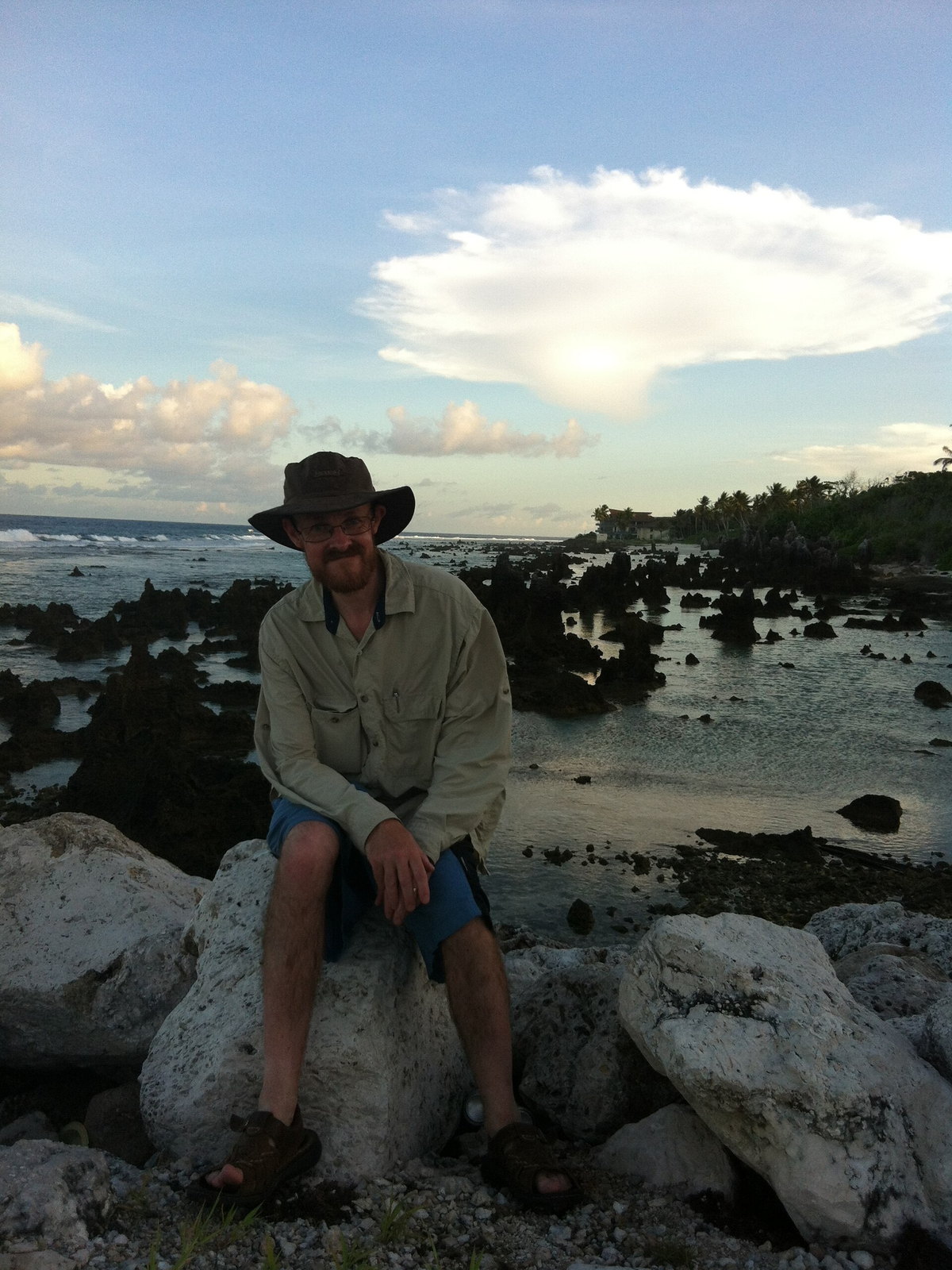 Nauru eSIM - Photo 3
