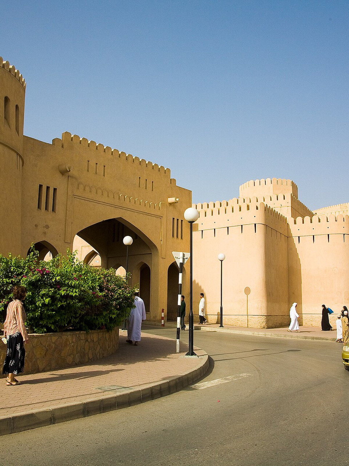 Oman eSIM - Photo 4