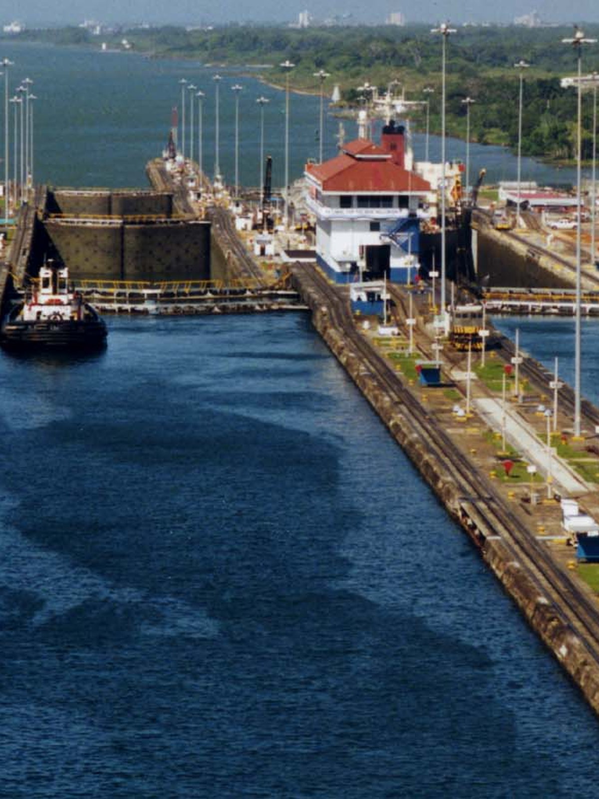Panama eSIM - Photo 1