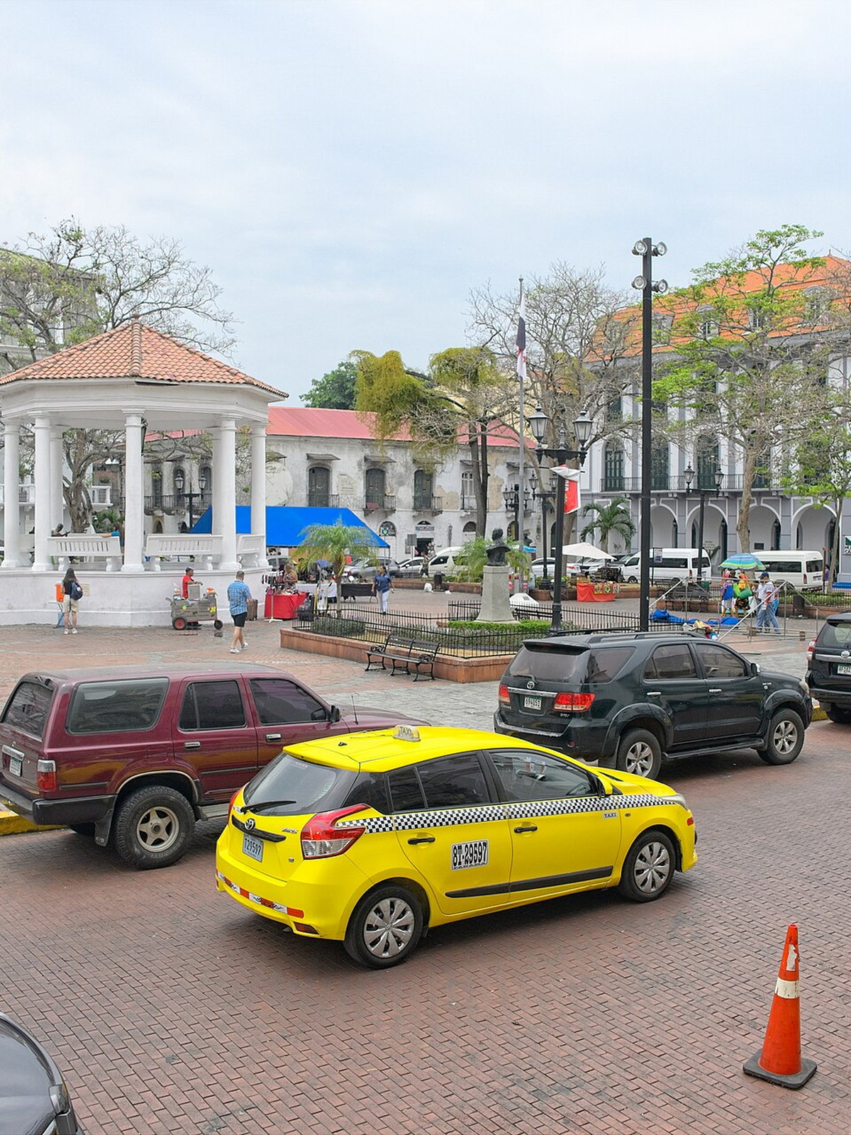 Panama eSIM - Photo 2