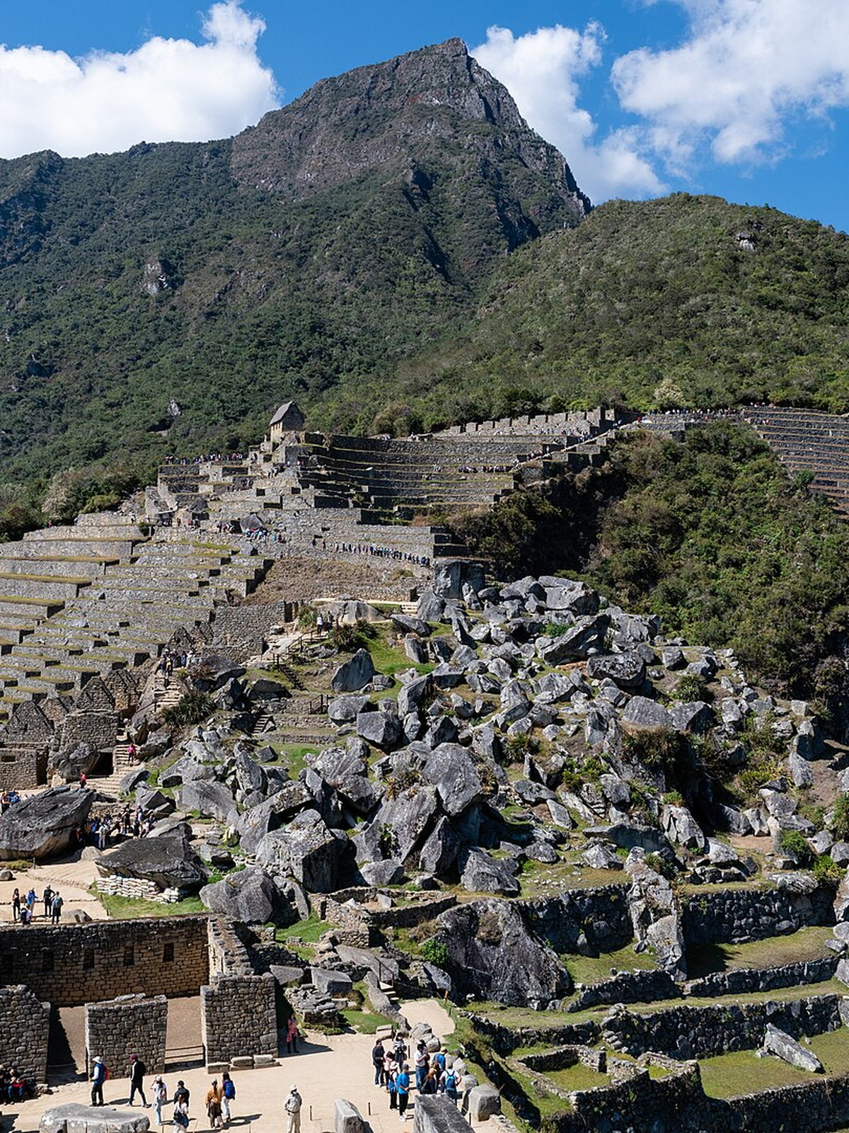 Peru eSIM - Photo 1