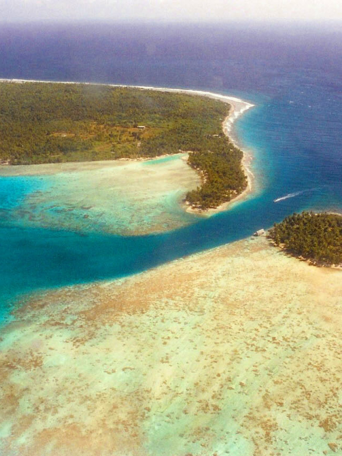 French Polynesia eSIM - Photo 5