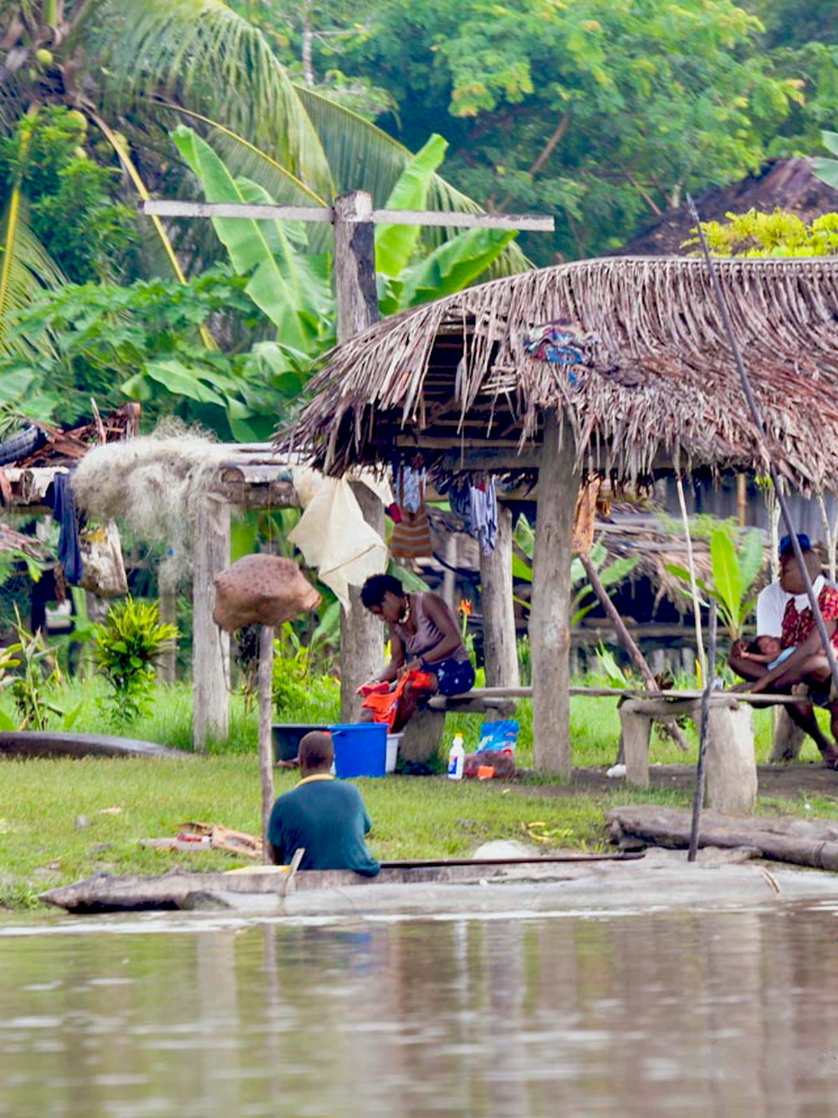 Papua New Guinea eSIM - Photo 2