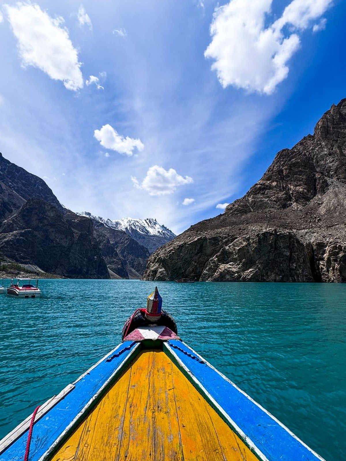 Pakistan eSIM - Photo 5