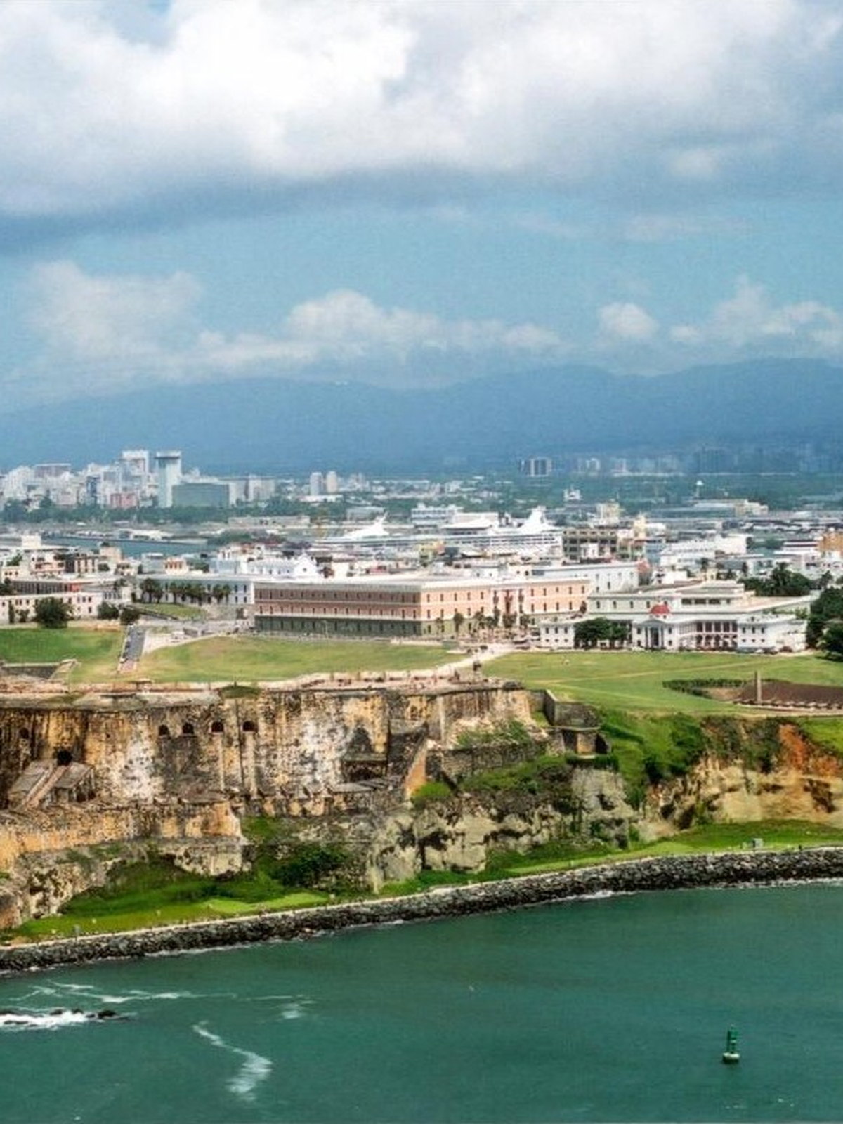 Puerto Rico eSIM - Photo 2