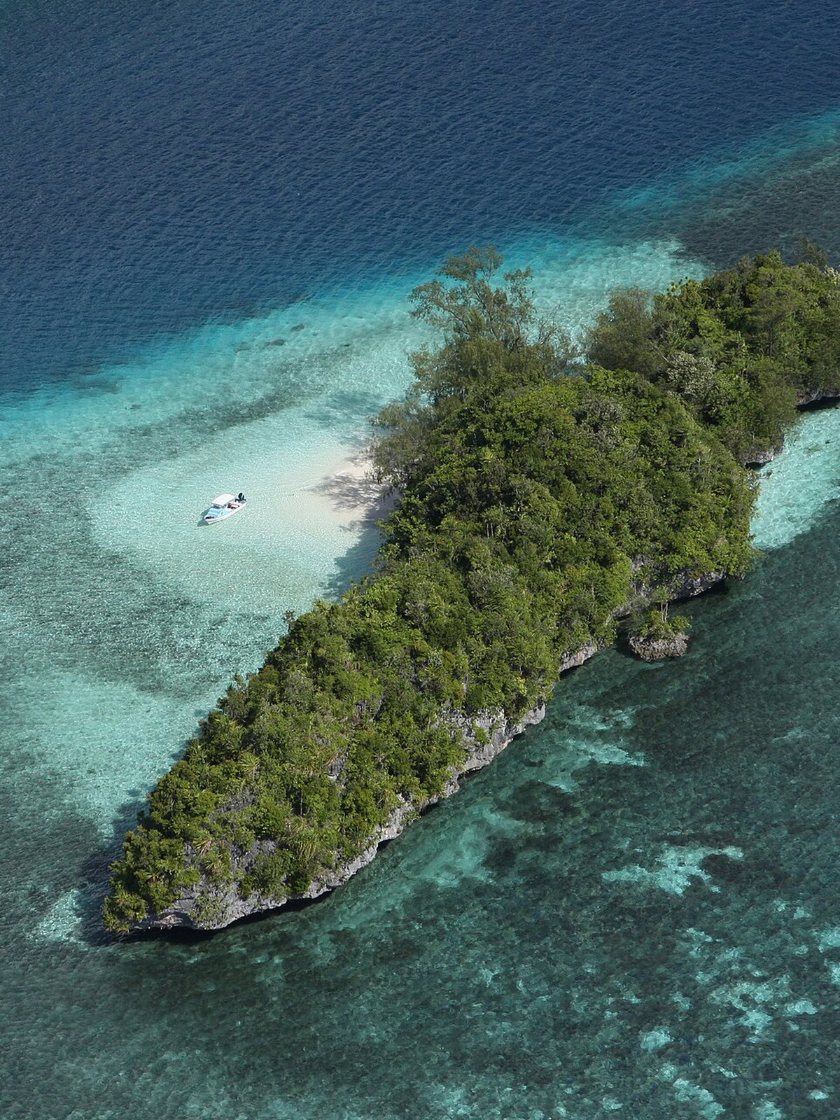 Palau eSIM - Photo 5