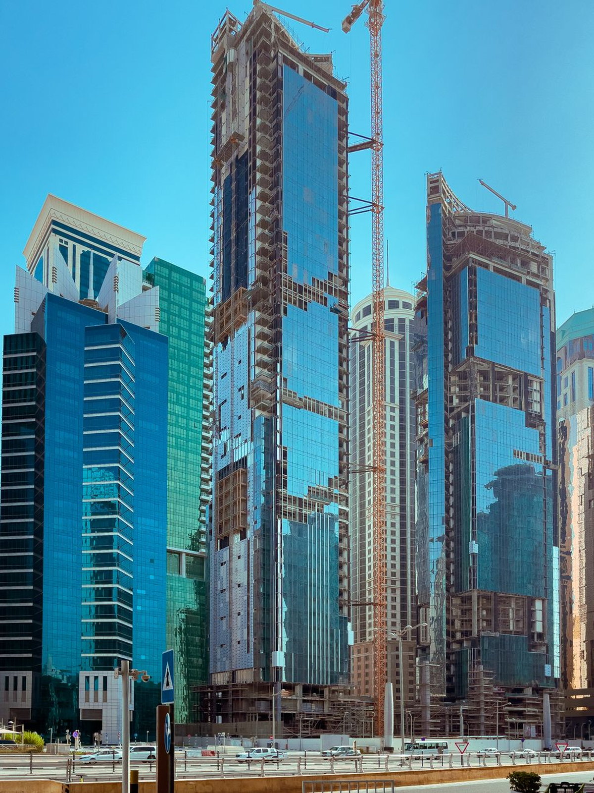 Doha eSIM - Photo 2