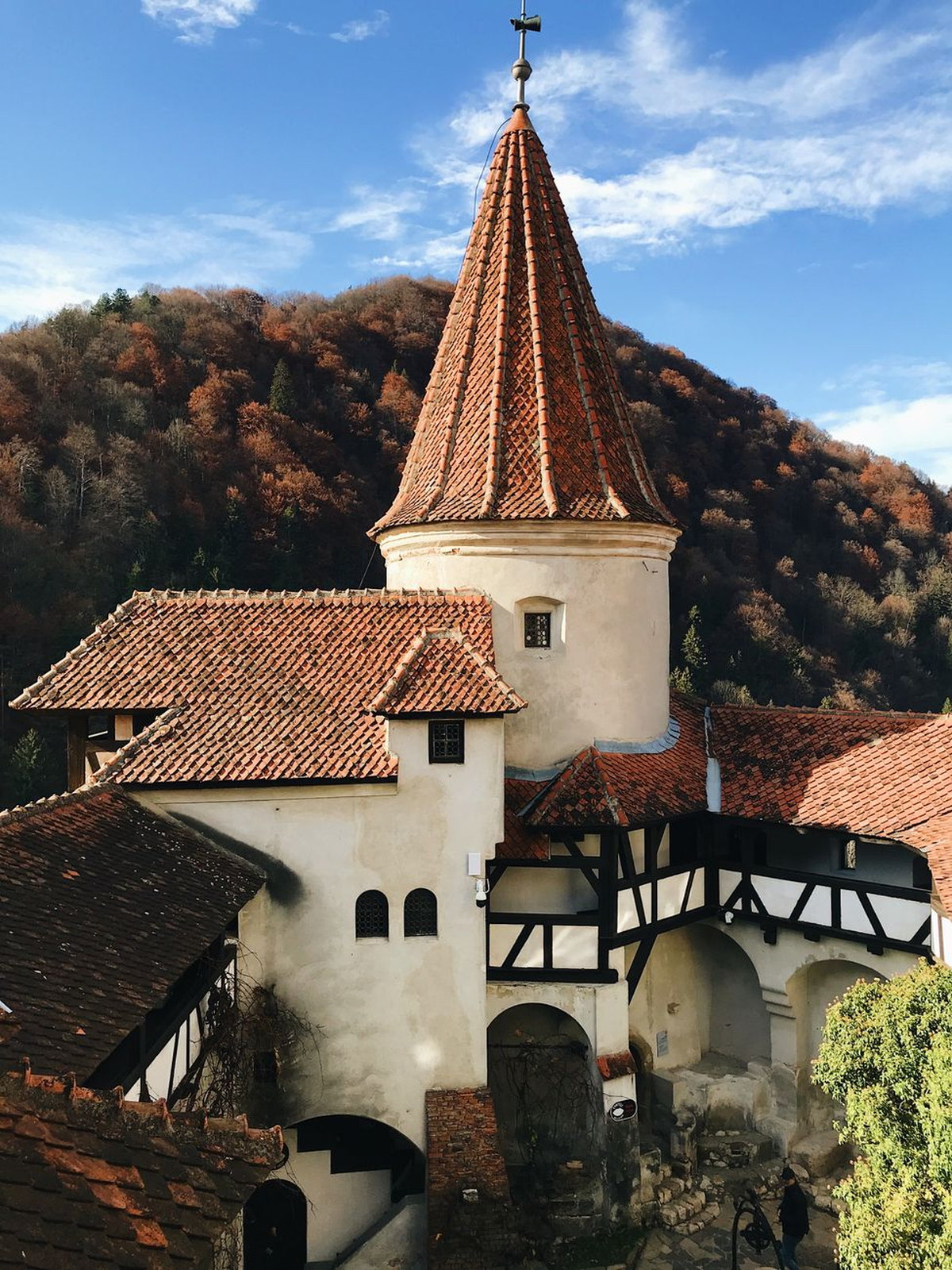 Romania eSIM - Photo 1