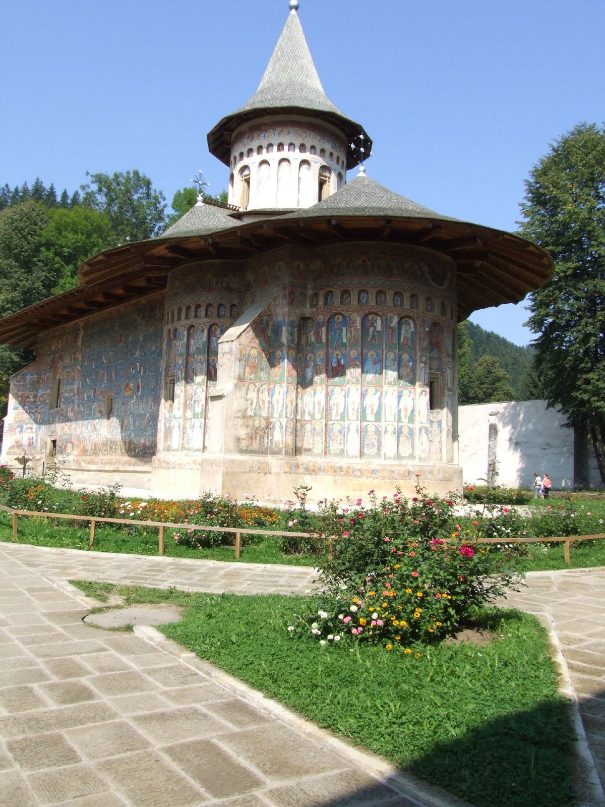 Romania eSIM - Photo 5