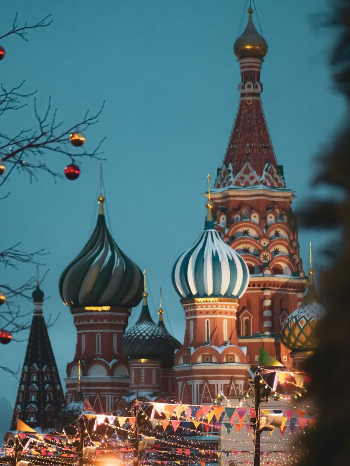 Russia eSIM - Photo 1