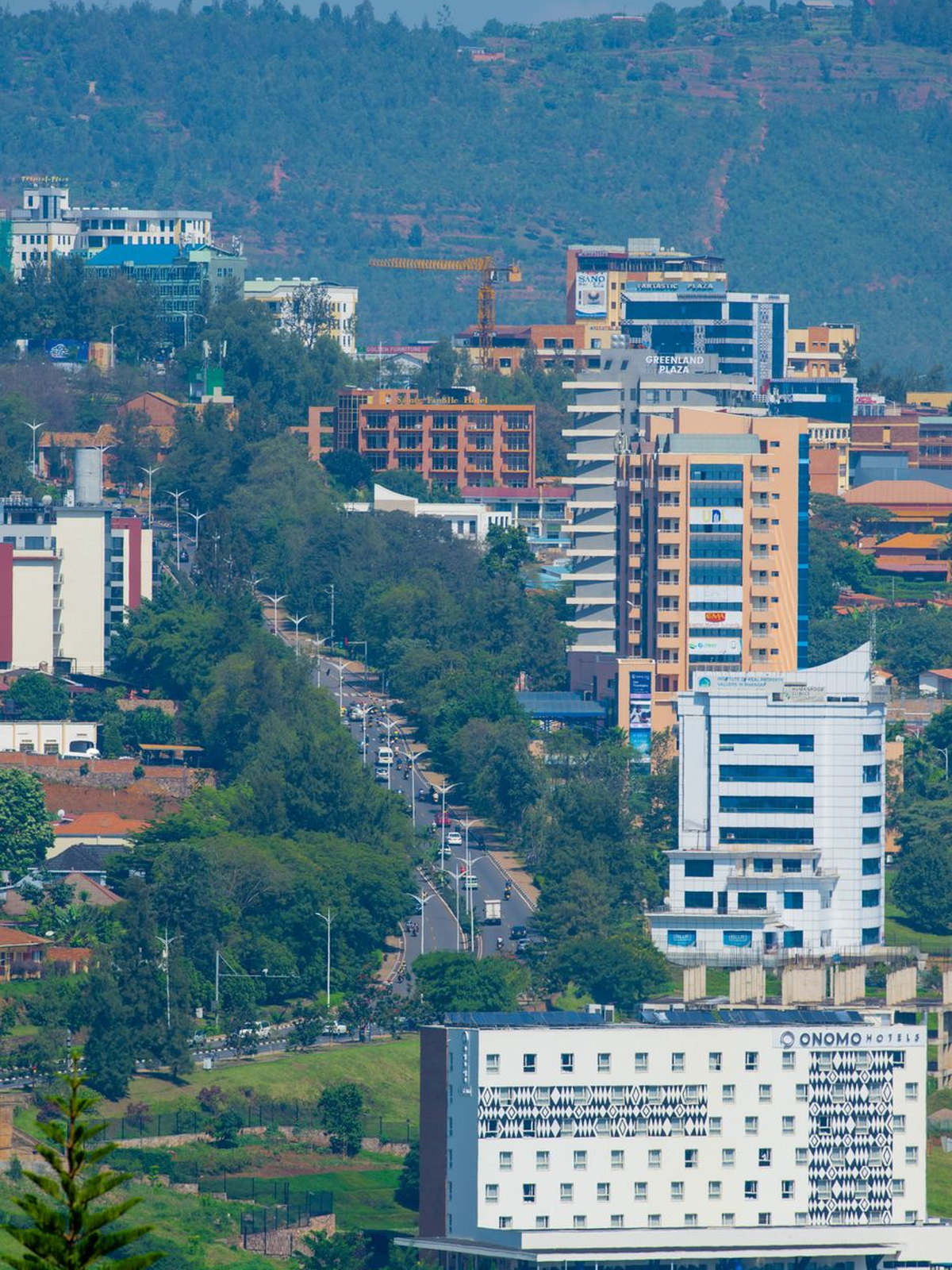 Rwanda eSIM - Photo 3