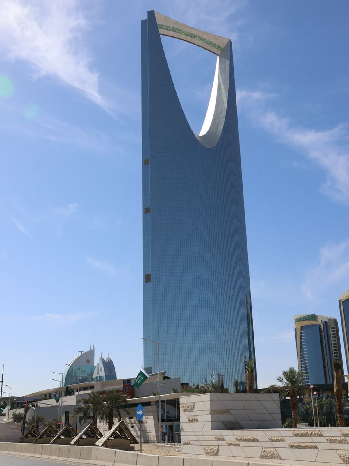 Saudi Arabia eSIM - Photo 4