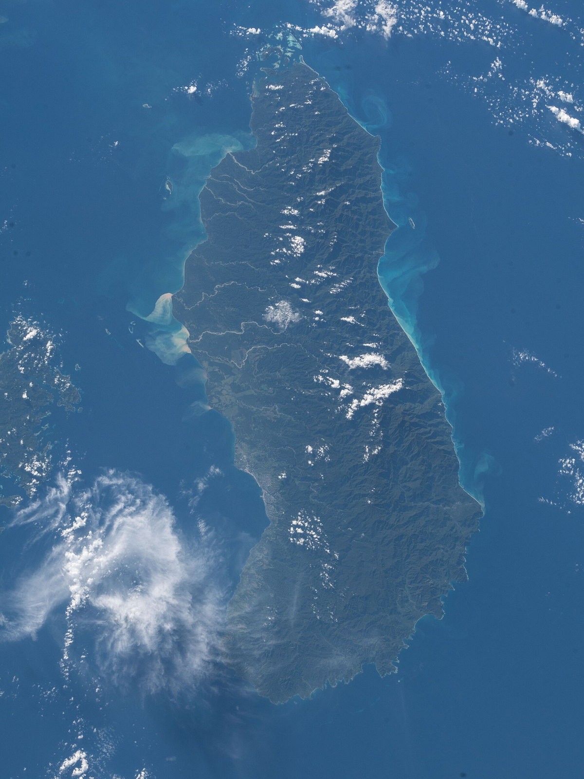 Solomon Islands eSIM - Photo 1