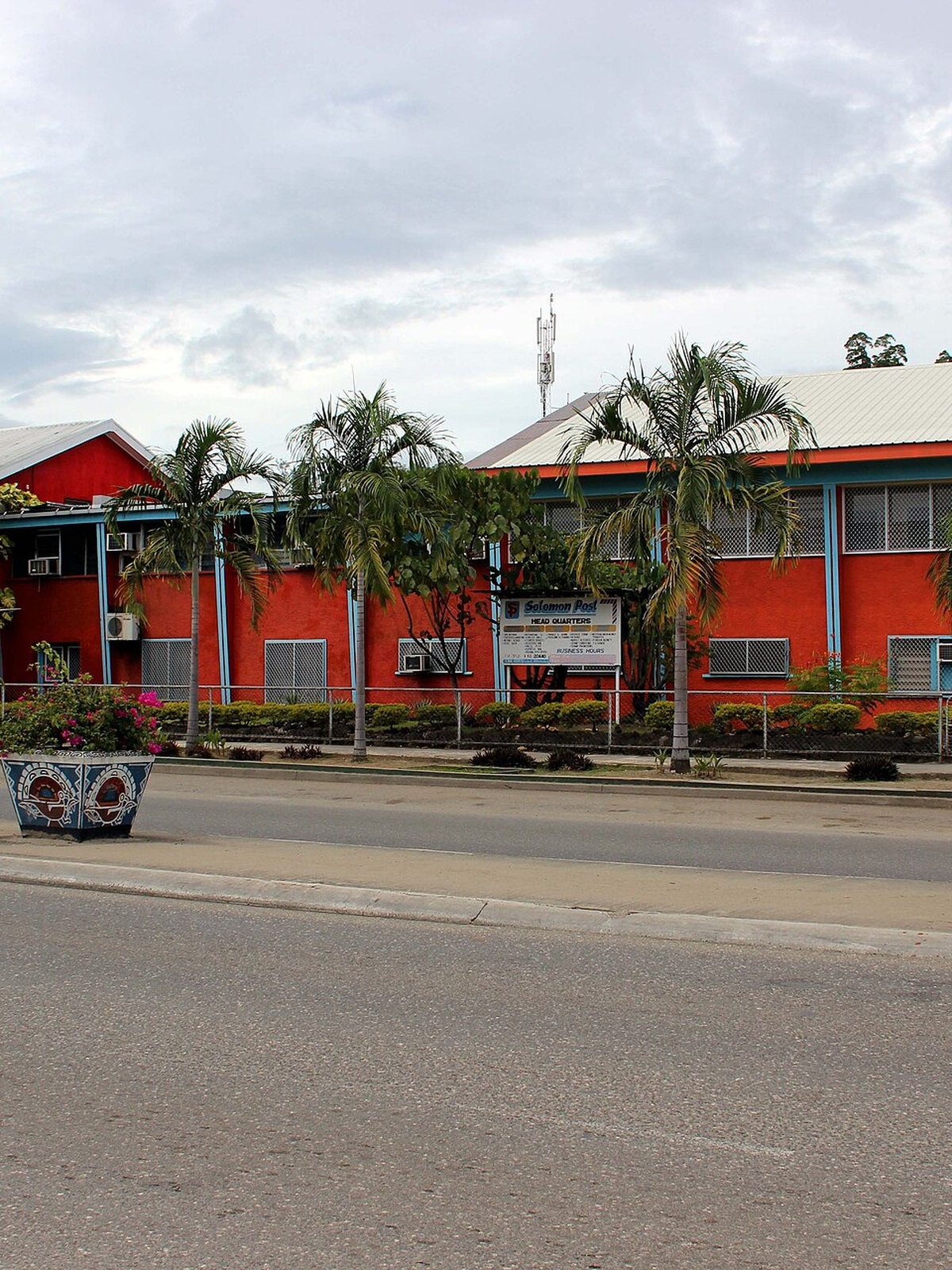 Solomon Islands eSIM - Photo 2