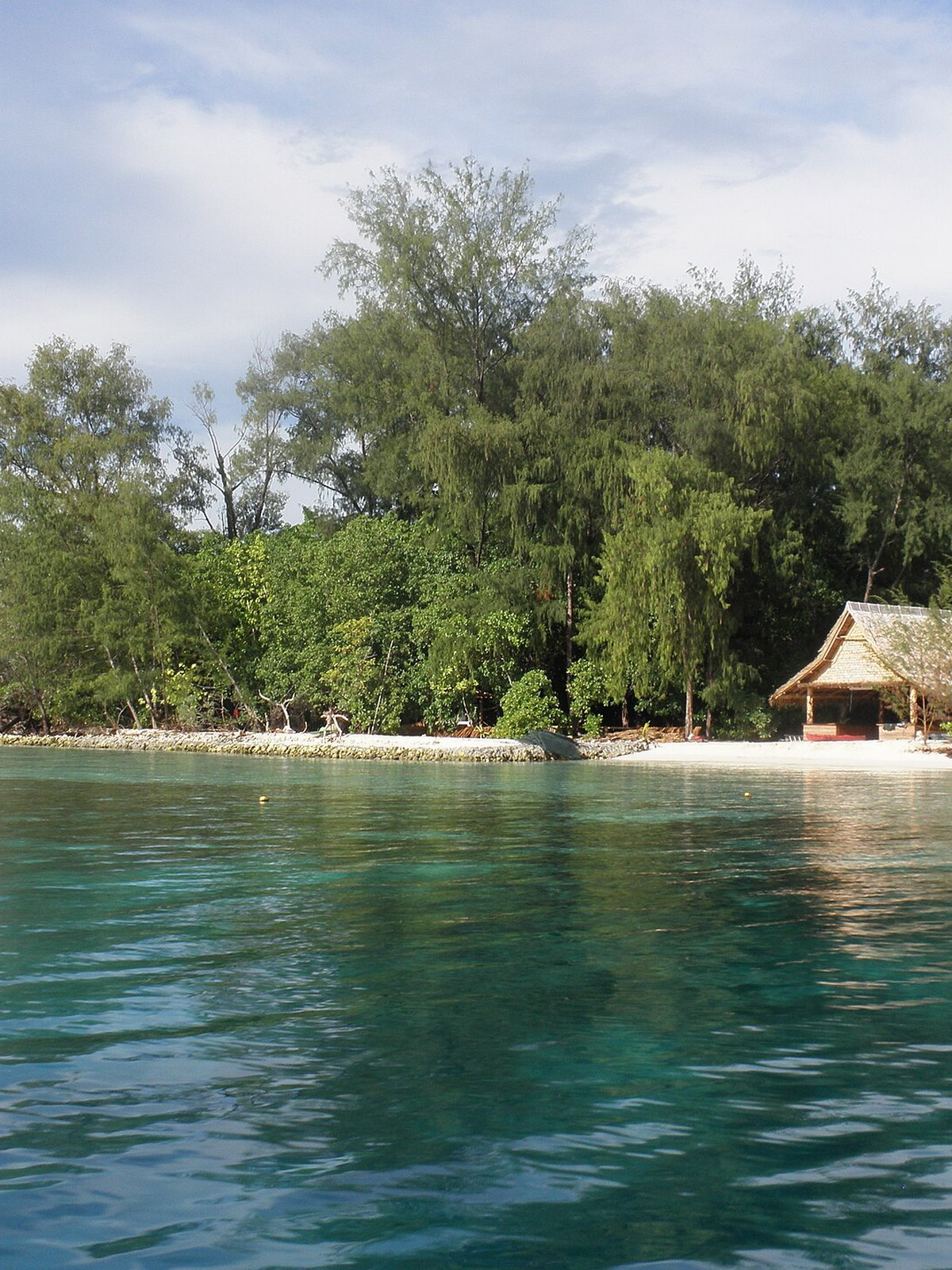 Solomon Islands eSIM - Photo 3