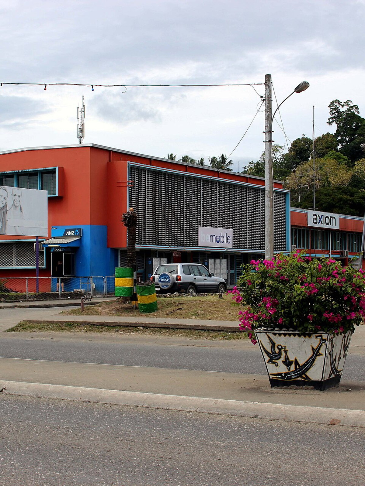Solomon Islands eSIM - Photo 5