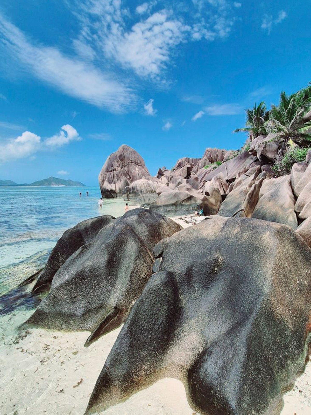 Seychelles eSIM - Photo 1