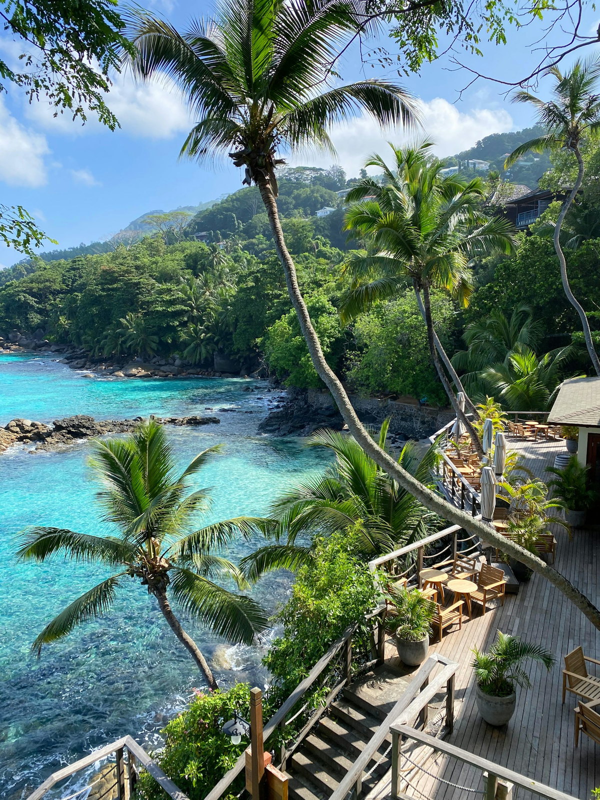 Seychelles eSIM - Photo 2