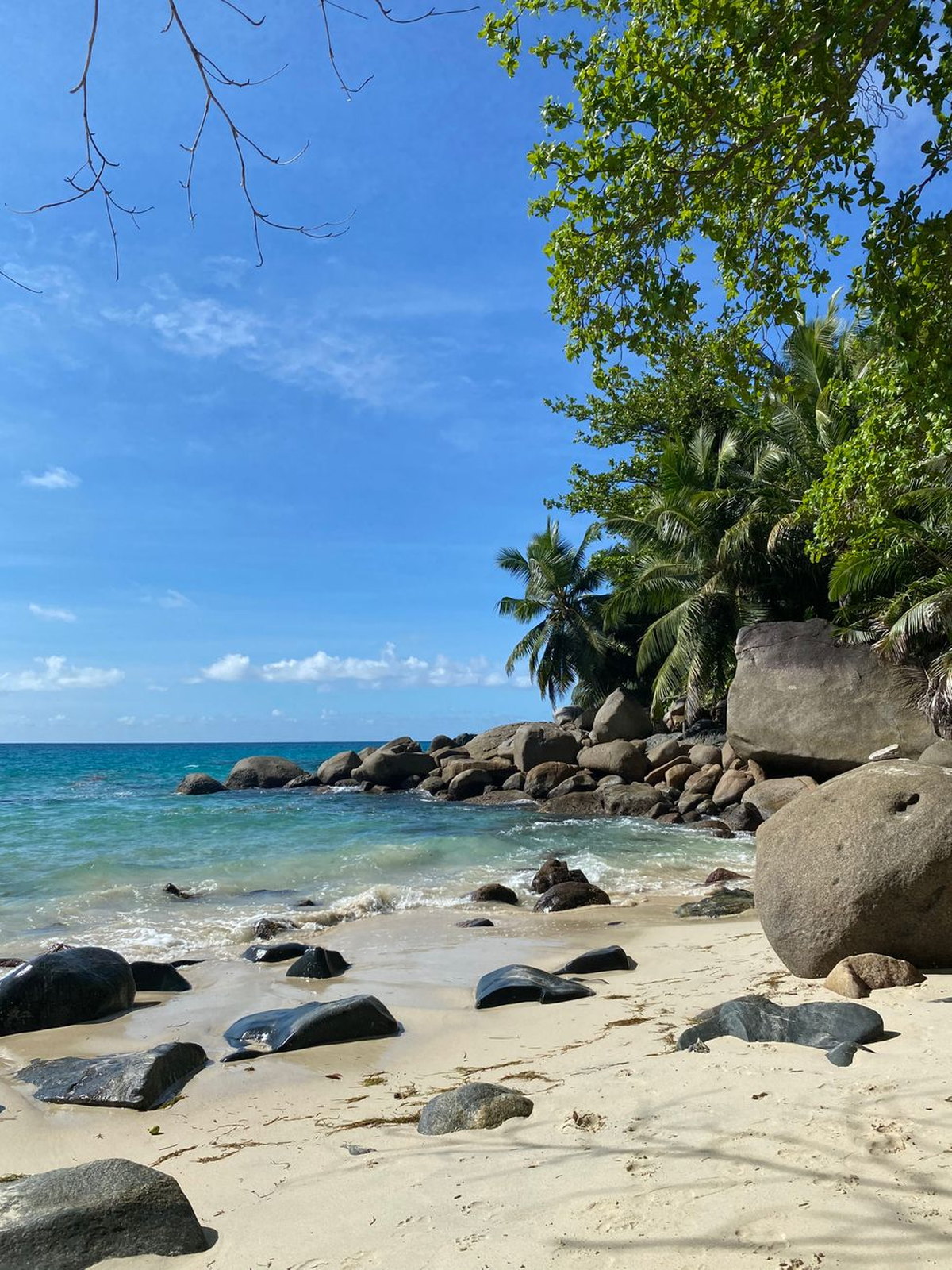 Seychelles eSIM - Photo 3