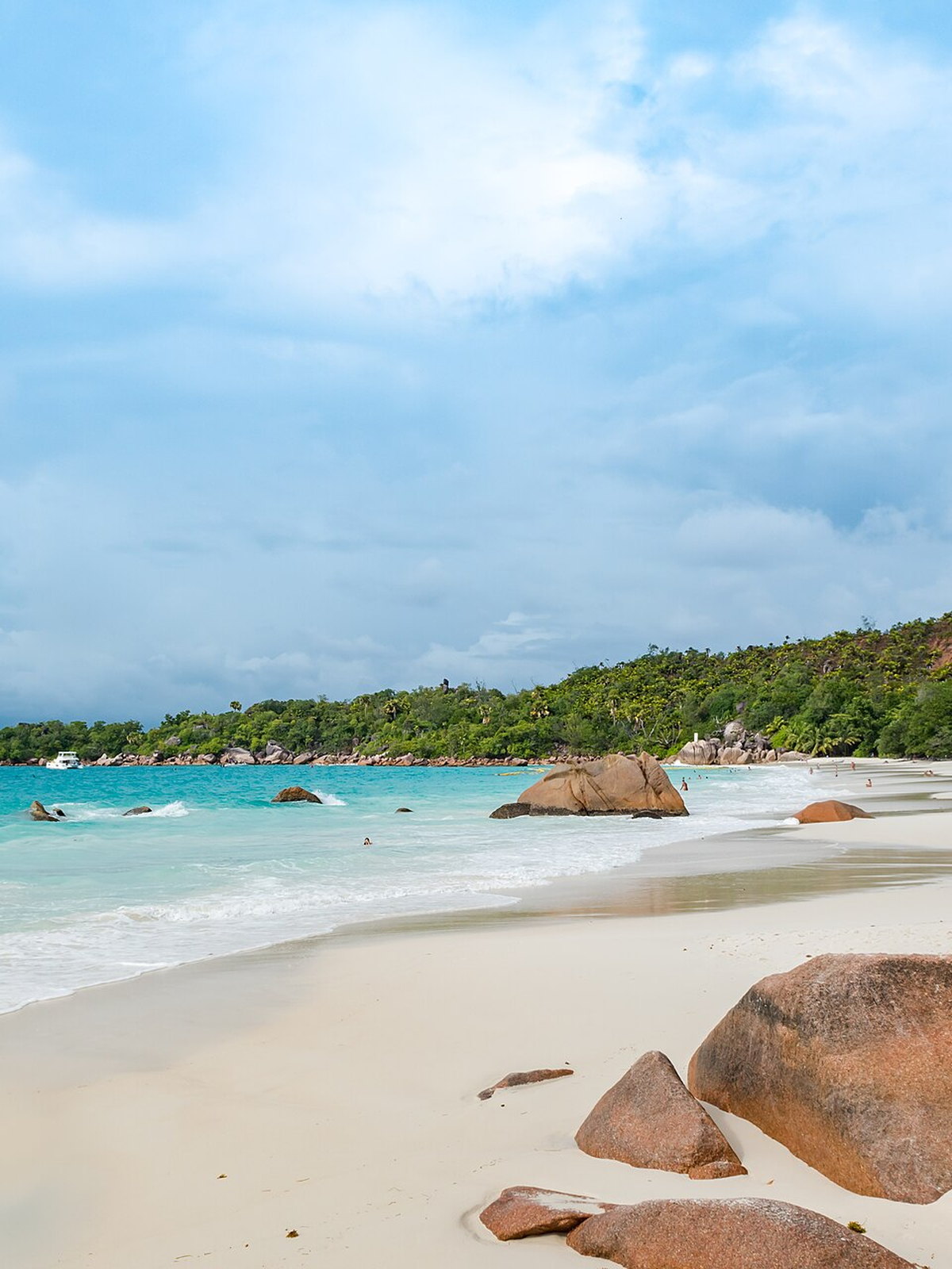 Seychelles eSIM - Photo 4