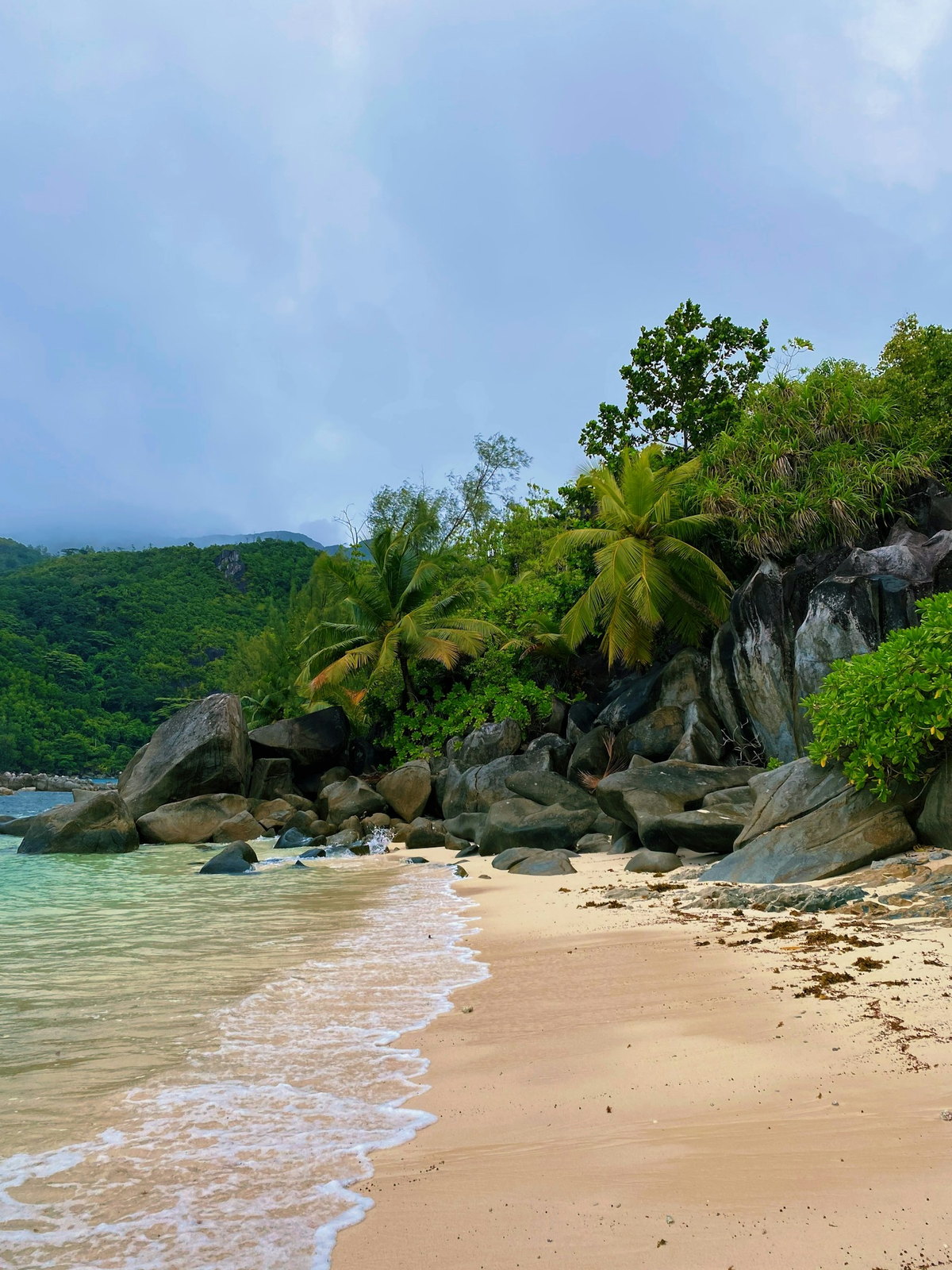 Seychelles eSIM - Photo 5