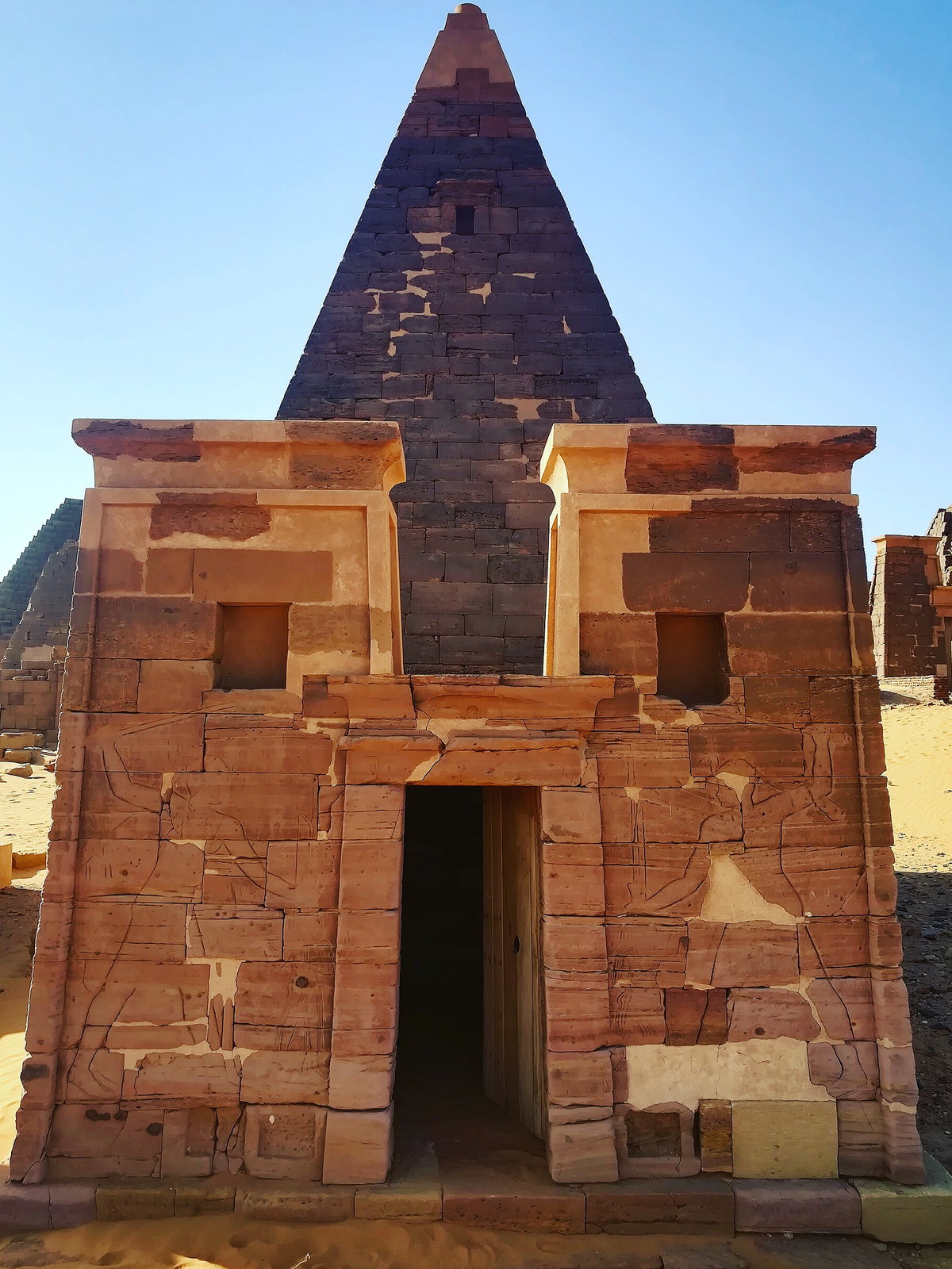 Sudan eSIM - Photo 5