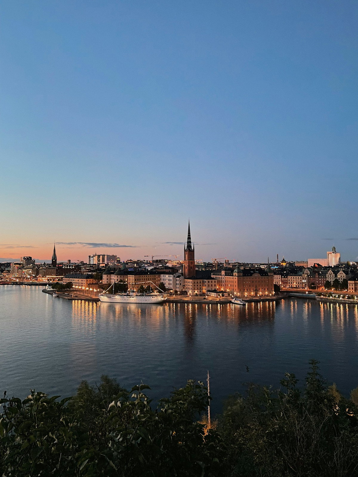 Sweden eSIM - Photo 1