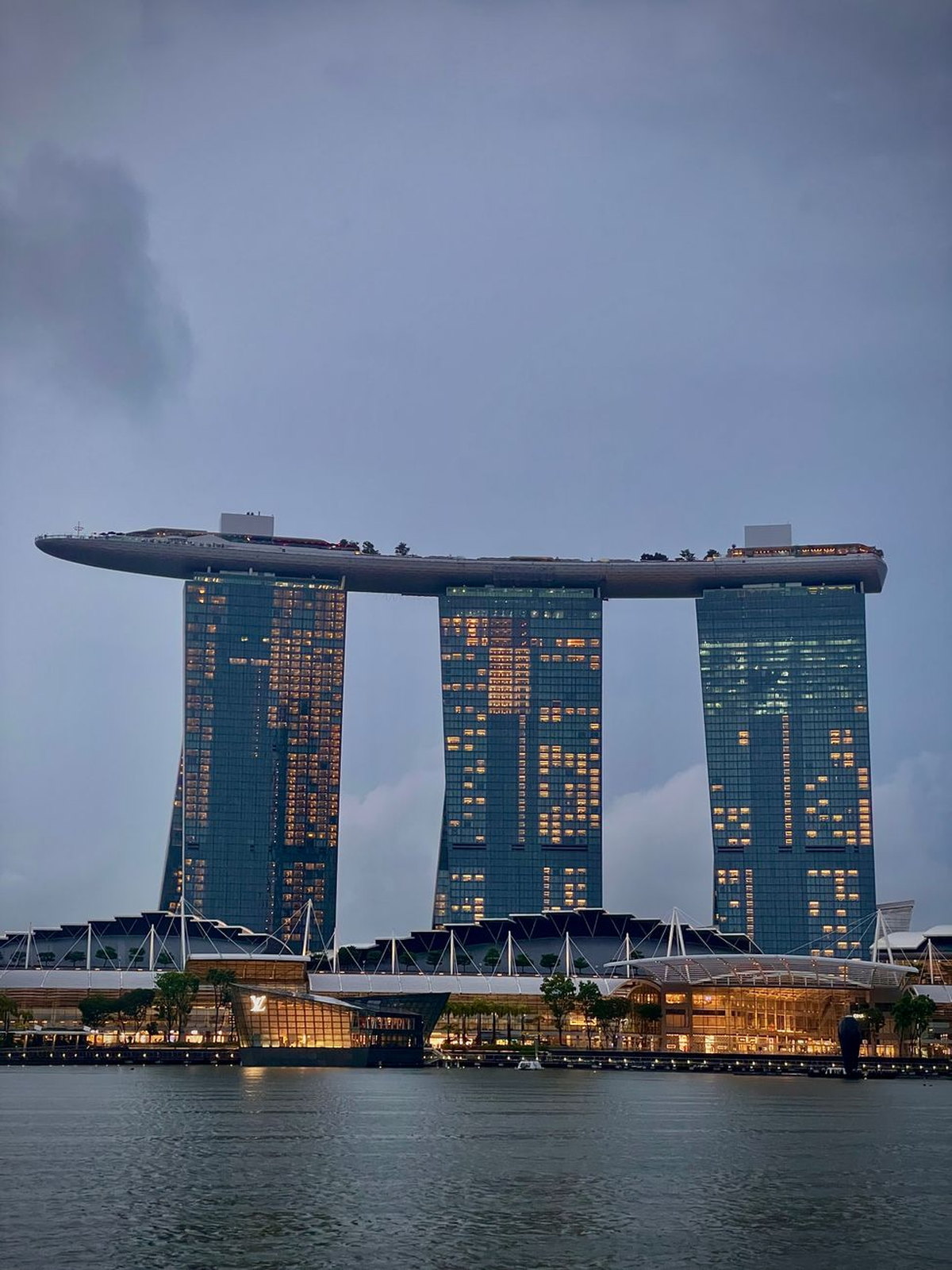 Singapore eSIM - Photo 1