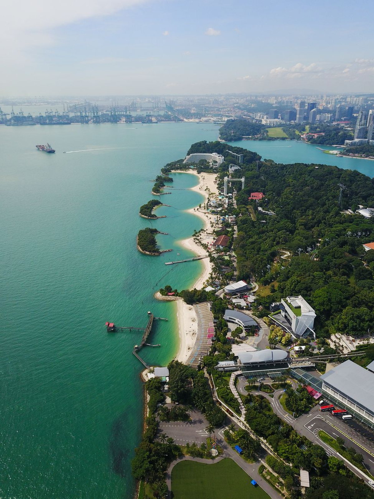 Singapore eSIM - Photo 5