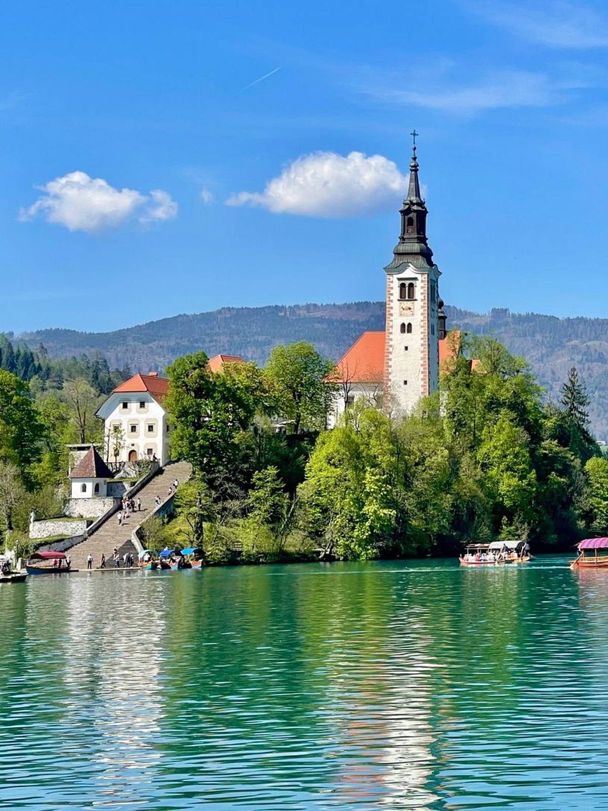 Slovenia eSIM - Photo 1