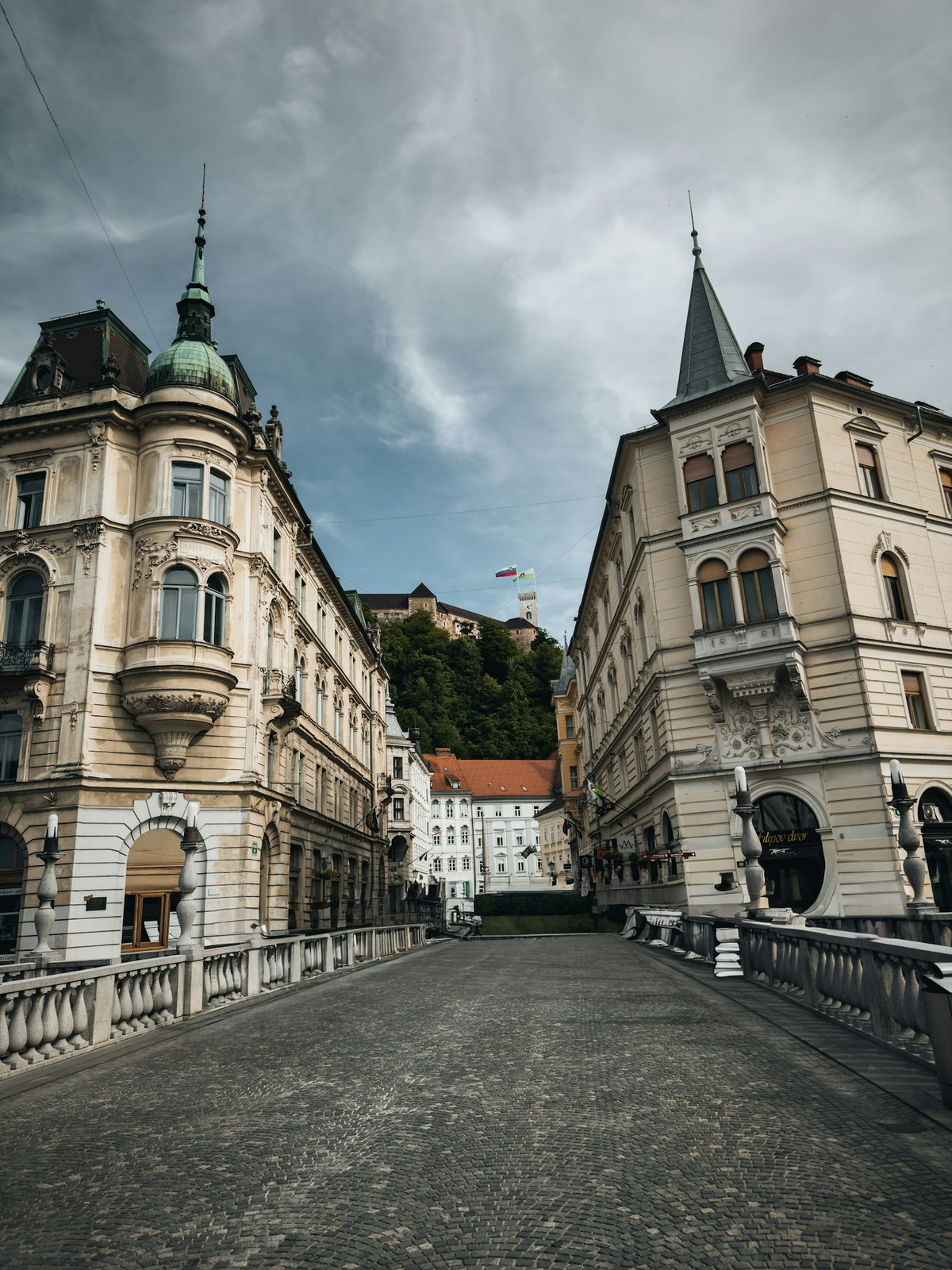 Slovenia eSIM - Photo 2