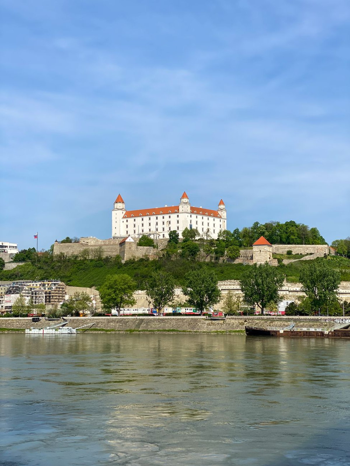 Slovakia eSIM - Photo 1