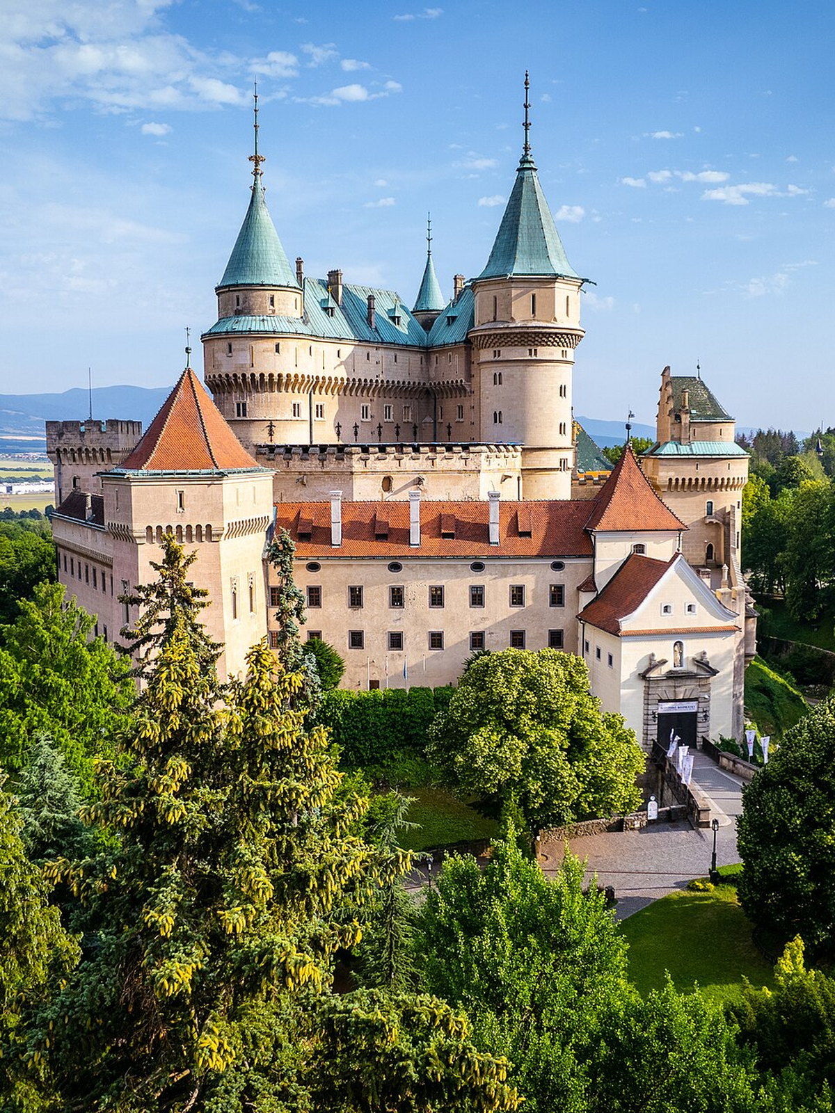 Slovakia eSIM - Photo 4