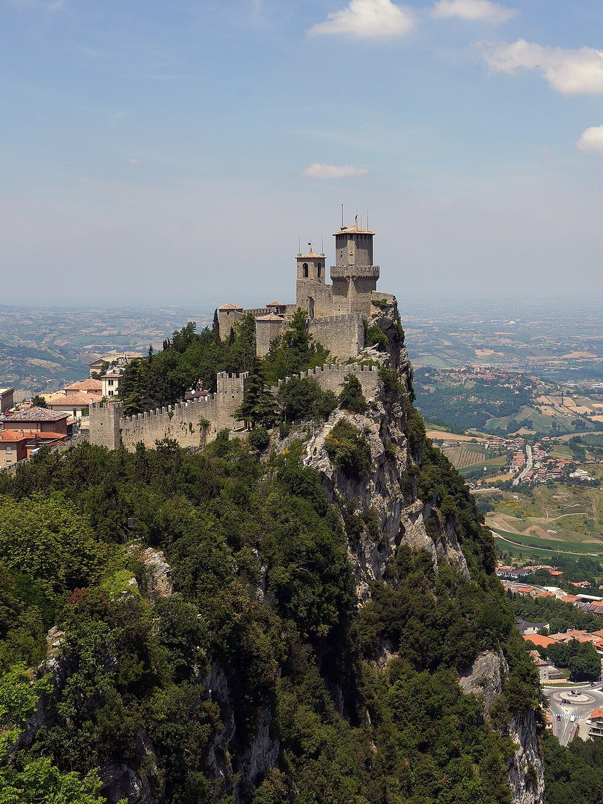 San Marino eSIM - Photo 5