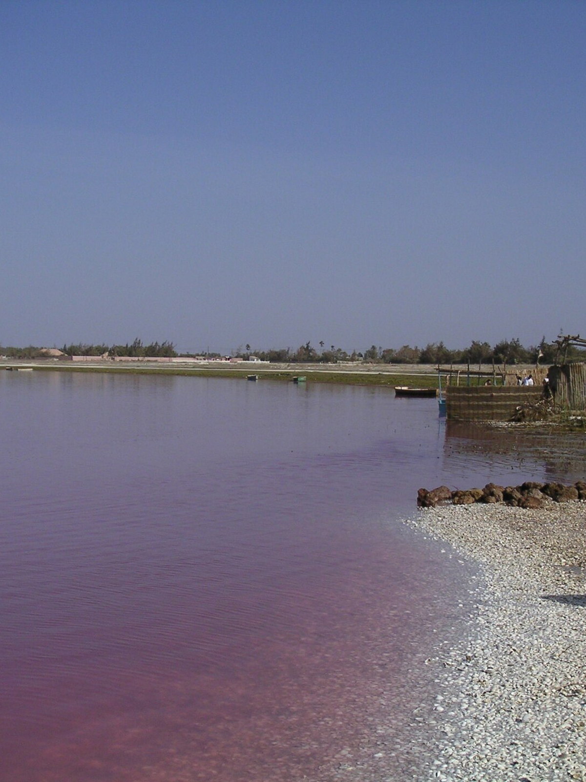 Senegal eSIM - Photo 1