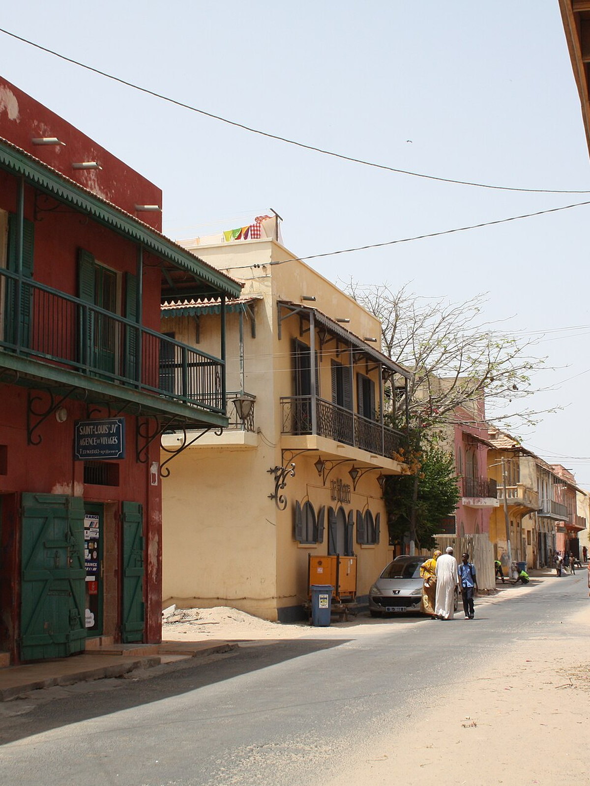 Senegal eSIM - Photo 4