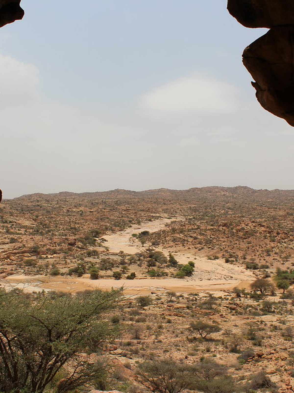 Somalia eSIM - Photo 1