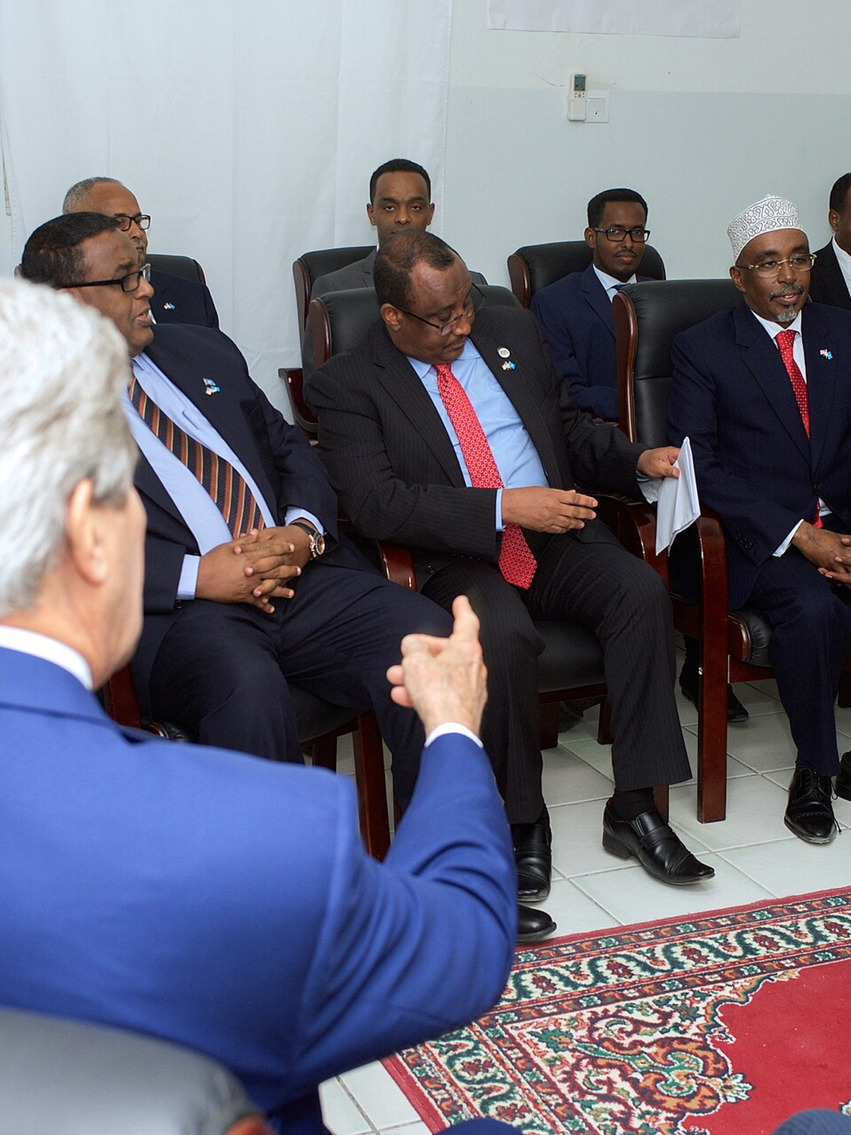 Somalia eSIM - Photo 2