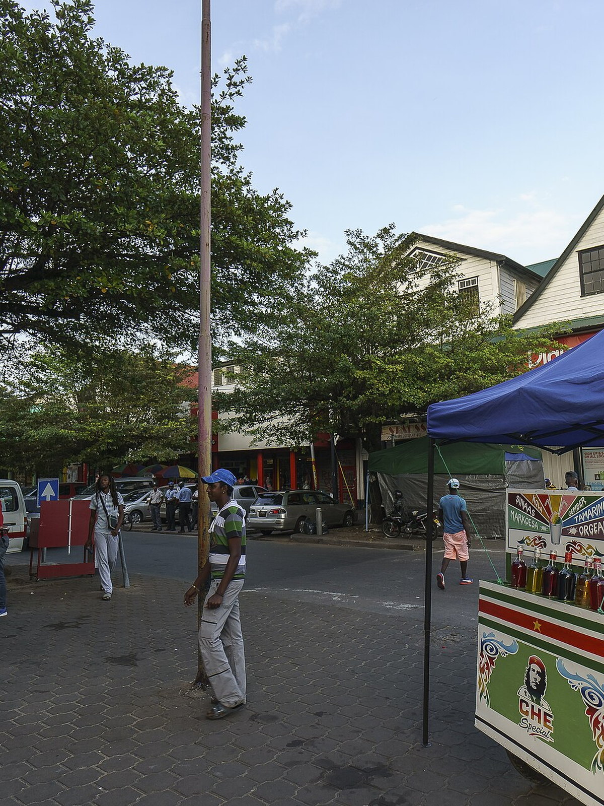 Suriname eSIM - Photo 3