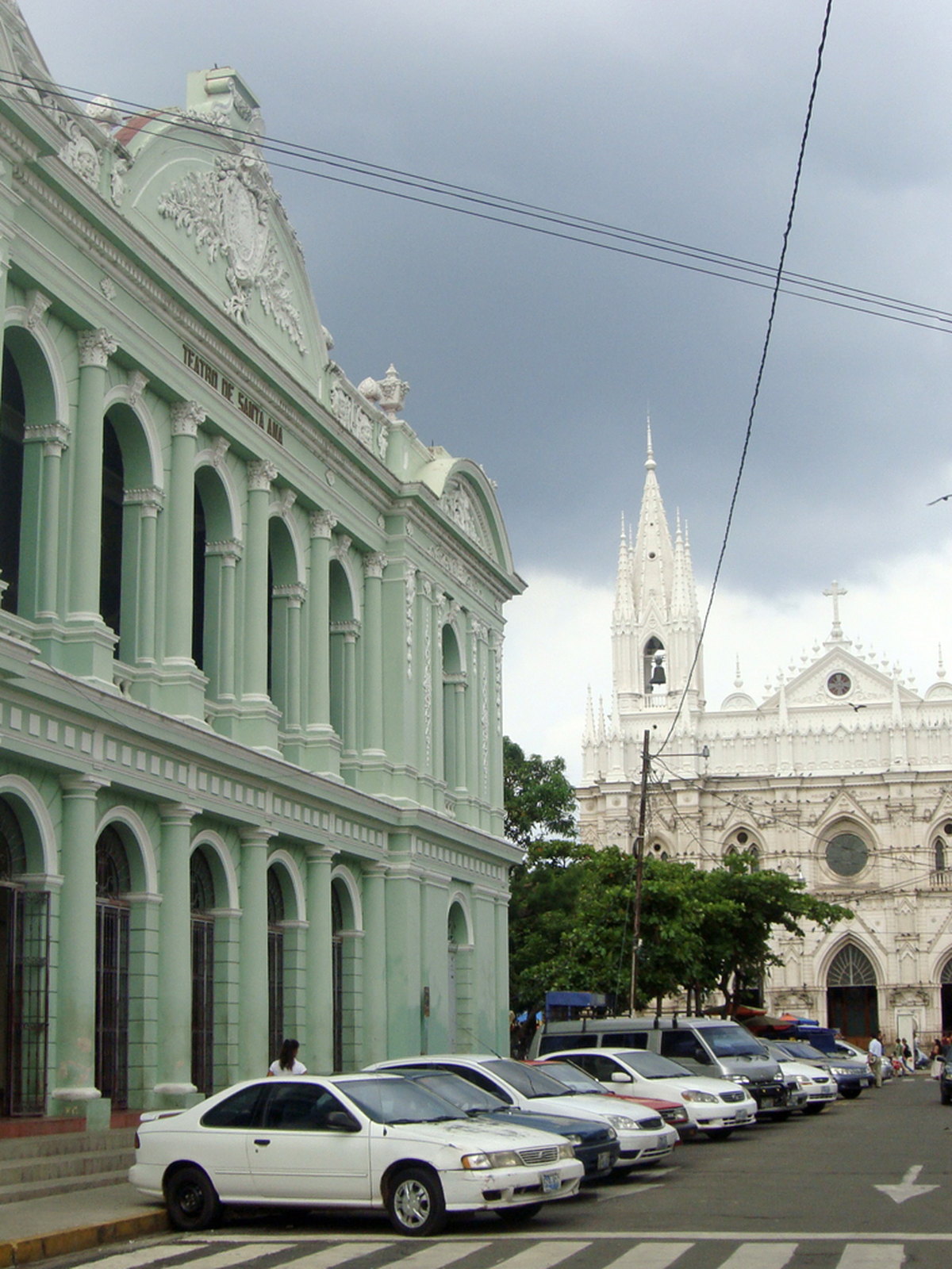 El Salvador eSIM - Photo 1