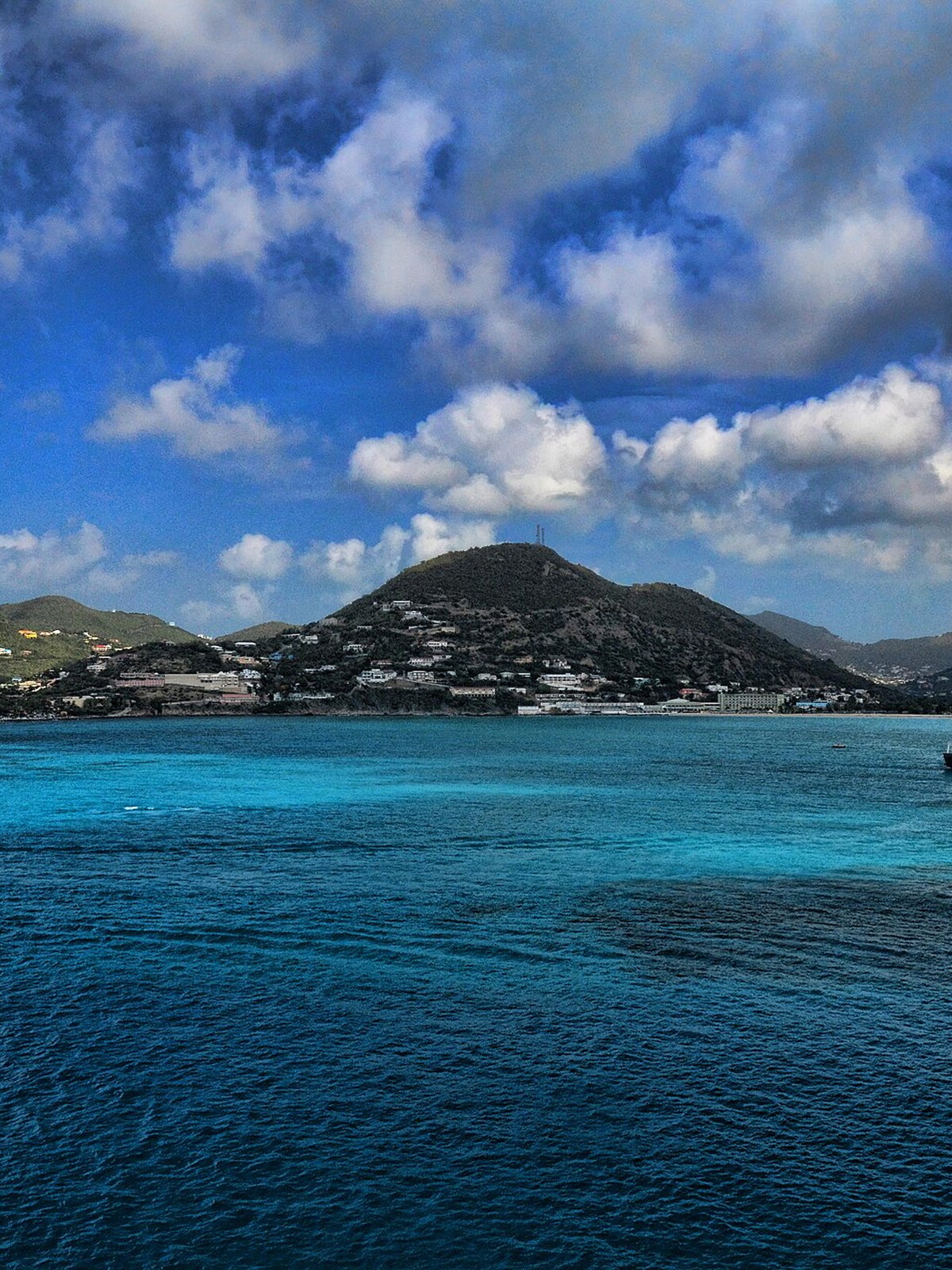 Sint Maarten eSIM - Photo 4