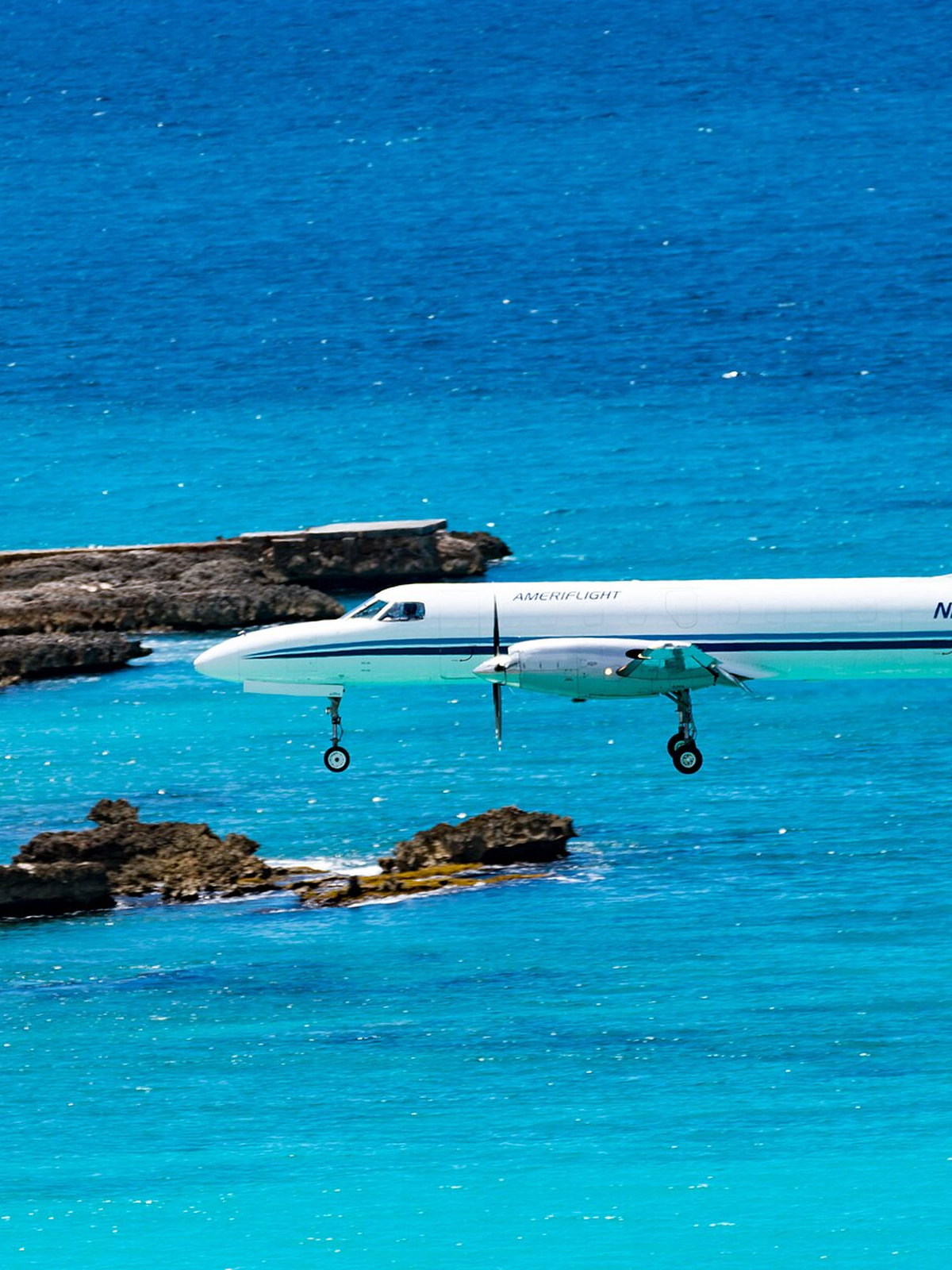 Sint Maarten eSIM - Photo 5