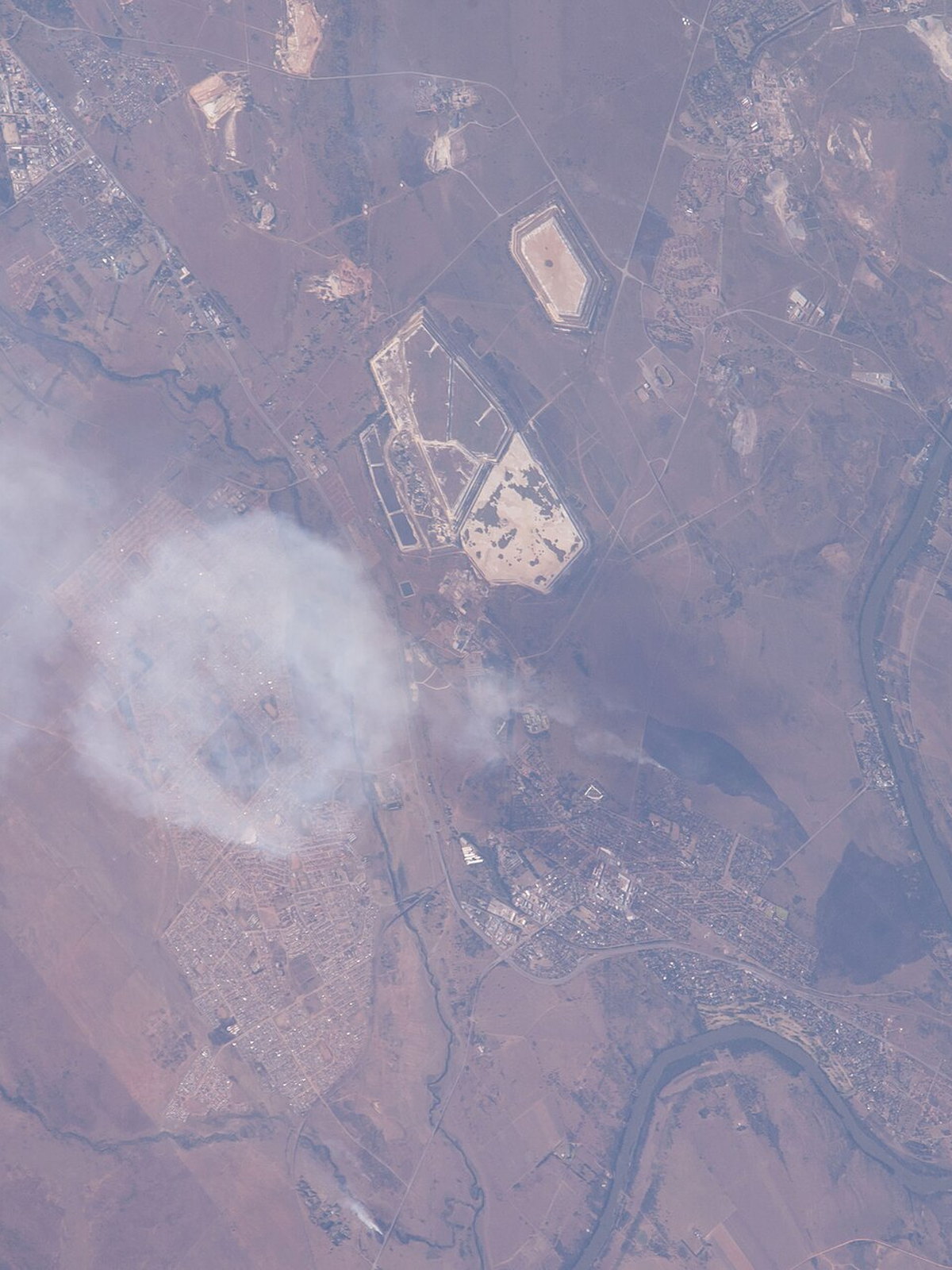 Eswatini eSIM - Photo 2