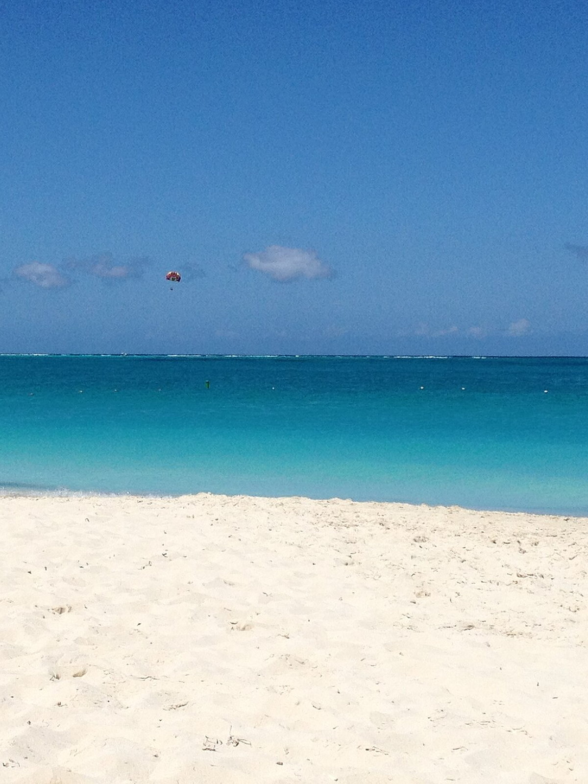 Turks and Caicos Islands eSIM - Photo 1