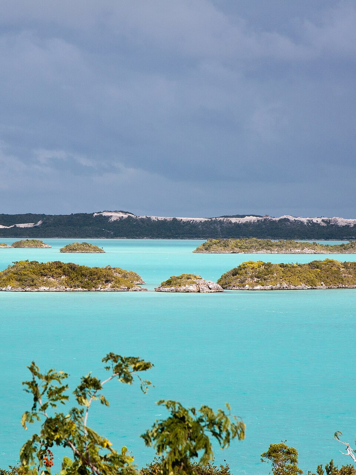 Turks and Caicos Islands eSIM - Photo 2