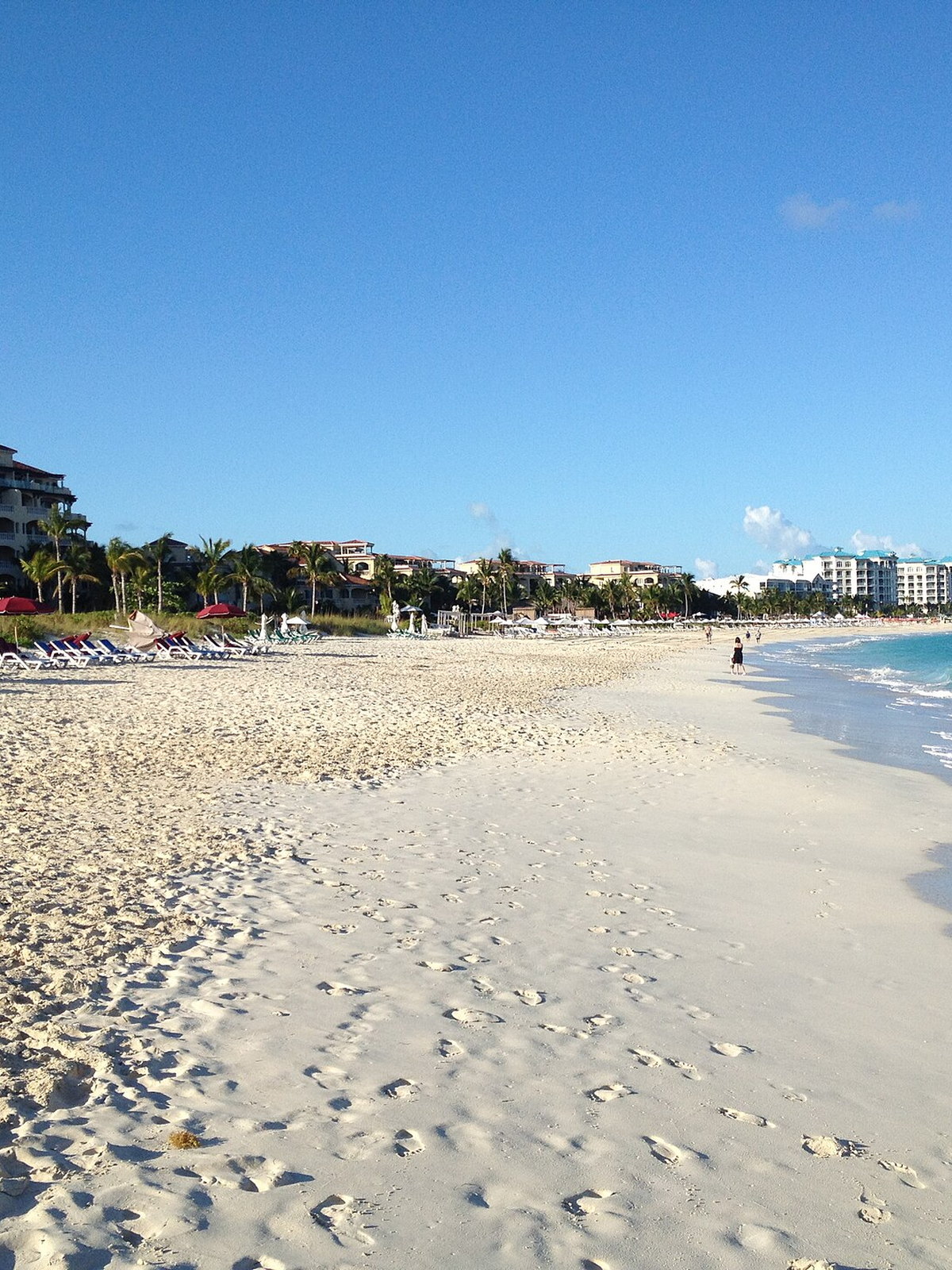 Turks and Caicos Islands eSIM - Photo 4