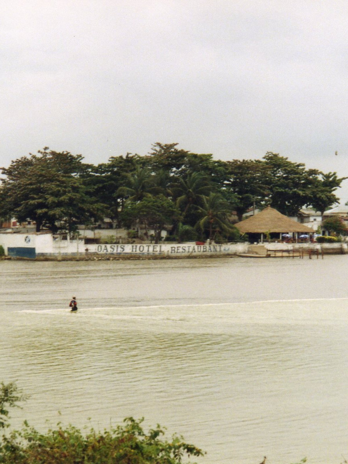 Togo eSIM - Photo 1