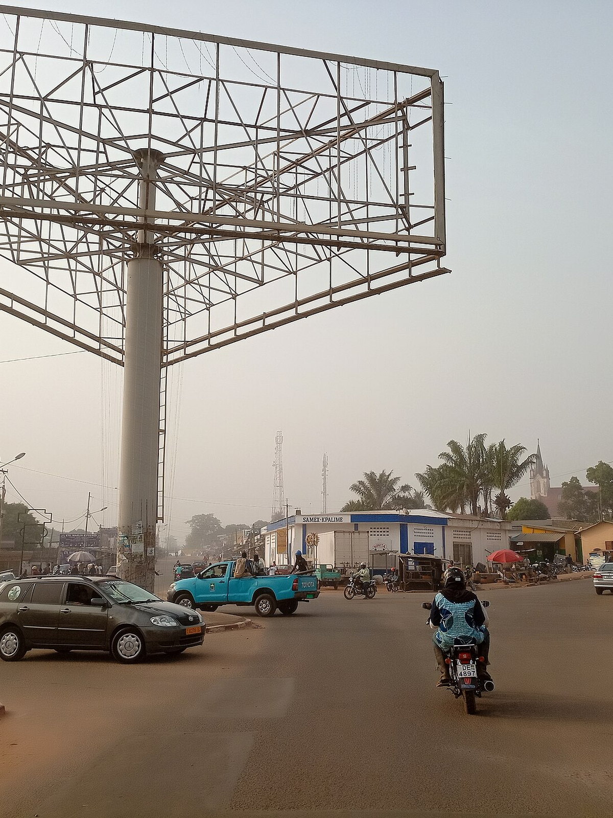 Togo eSIM - Photo 2