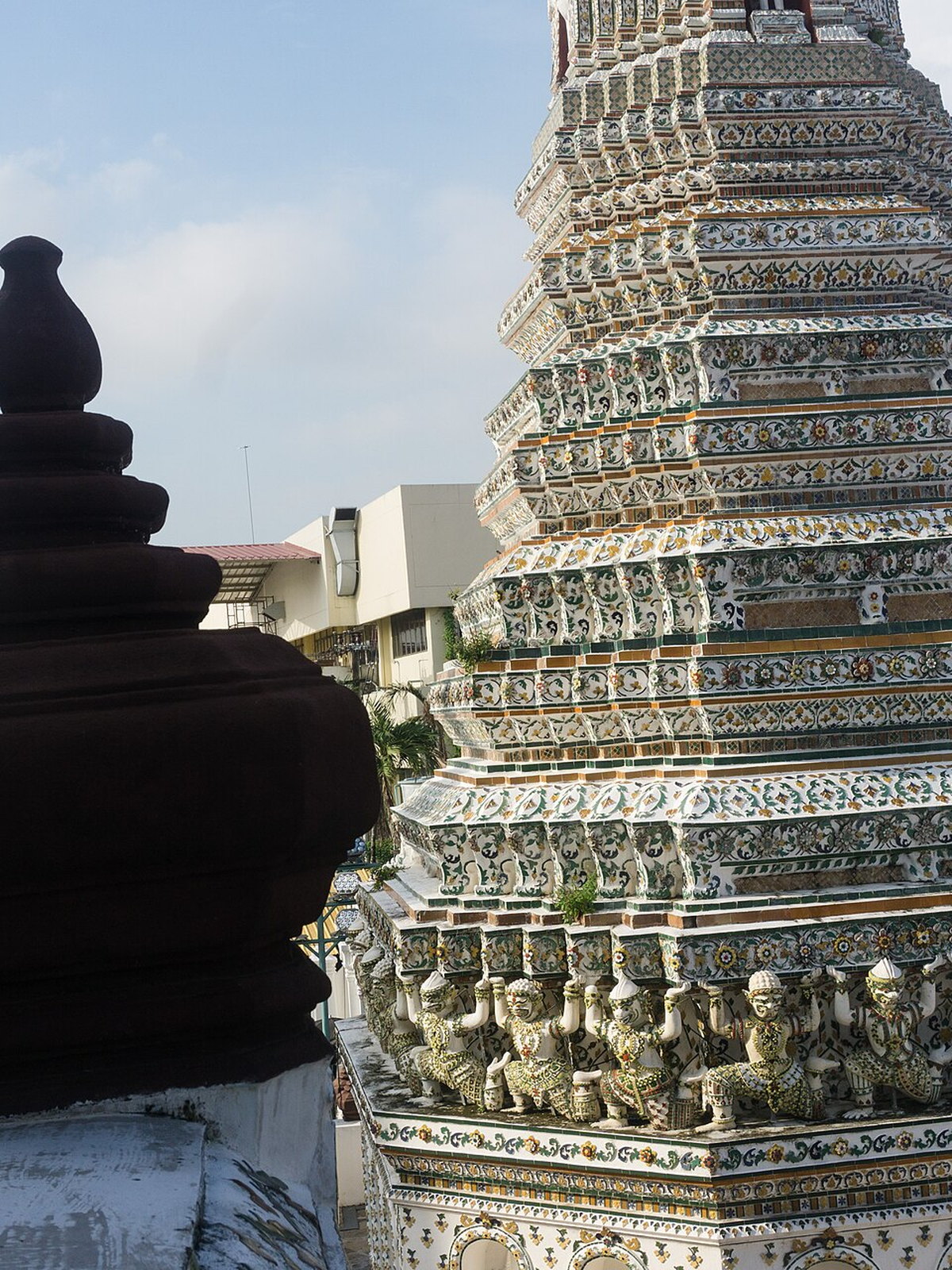 Thailand eSIM - Photo 1