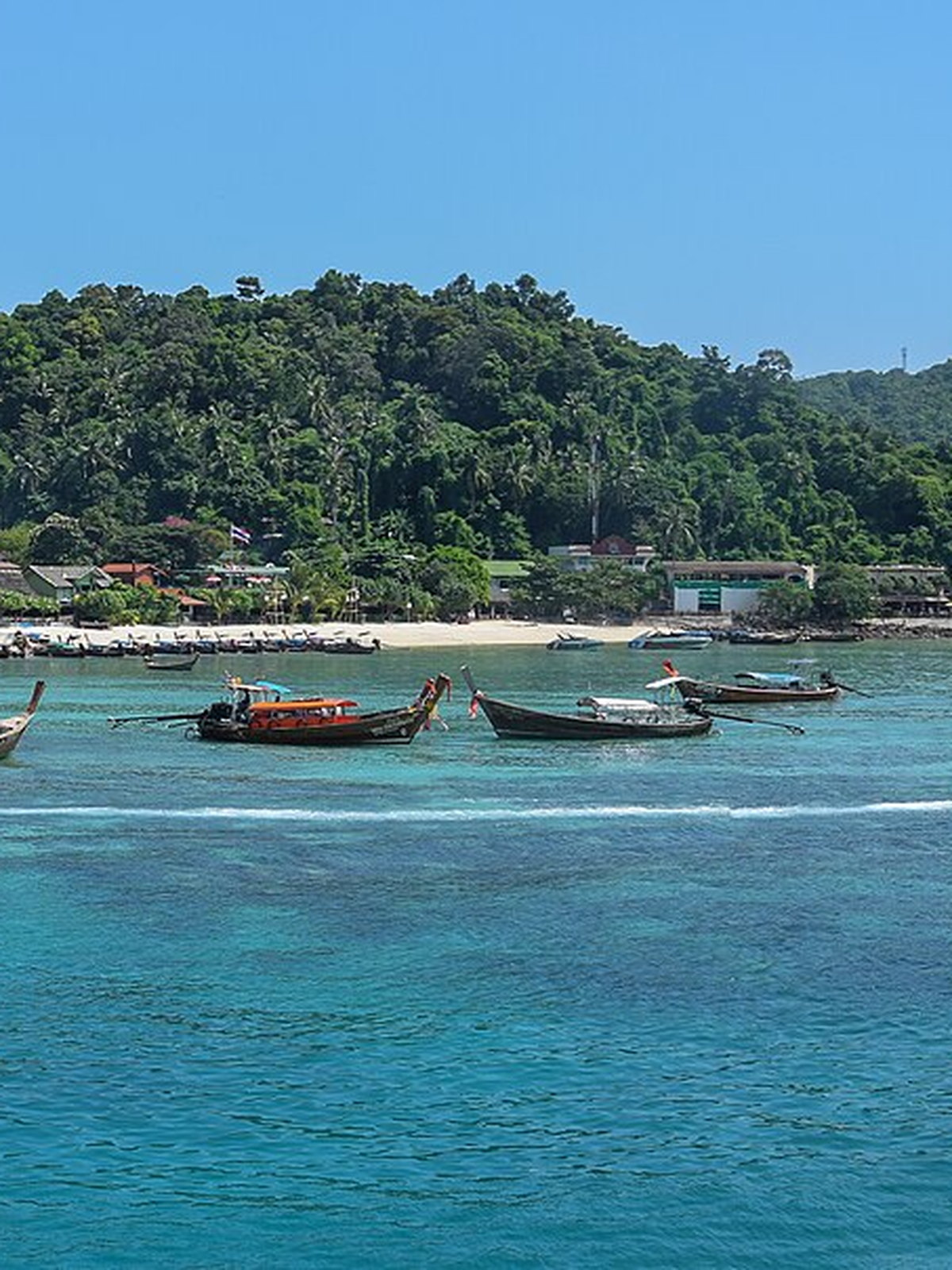 Thailand eSIM - Photo 3